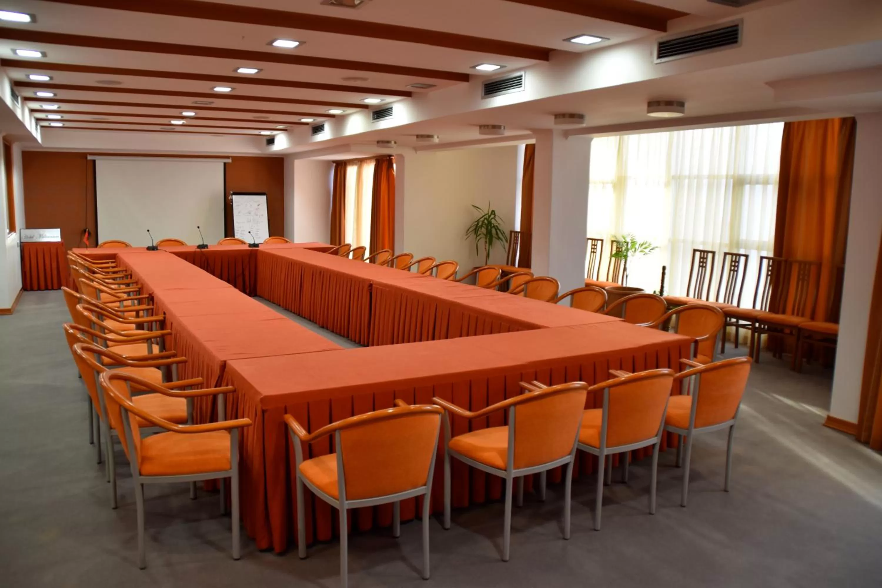 Meeting/conference room in Hotel Millennium