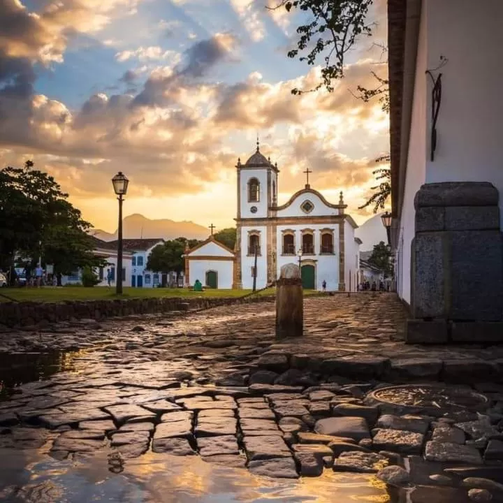 Pousada Recanto da Lu