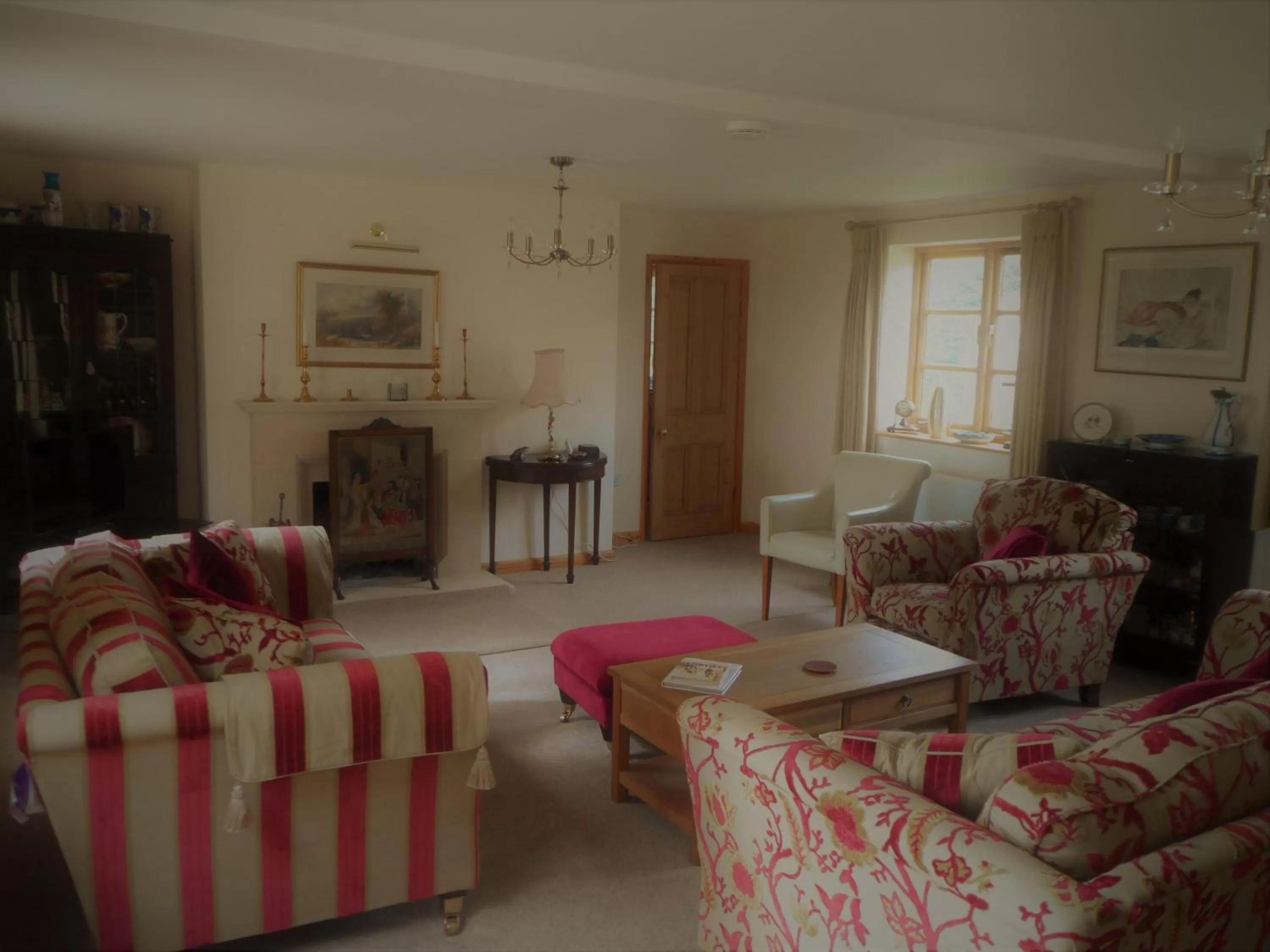 Three Ways Farmhouse B&B