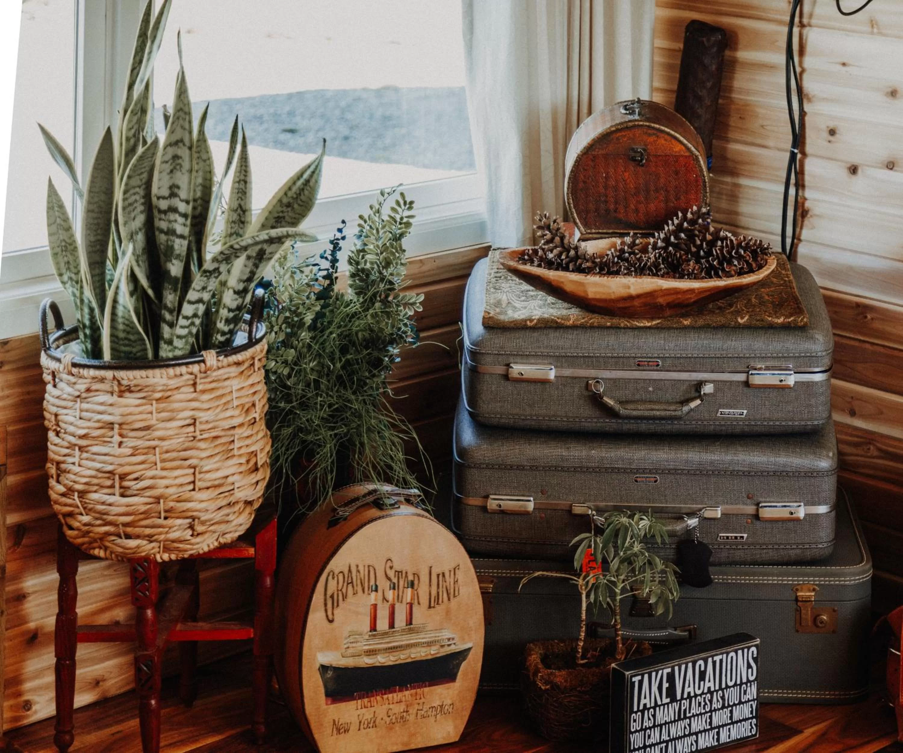 Dungeness Bay Cottages