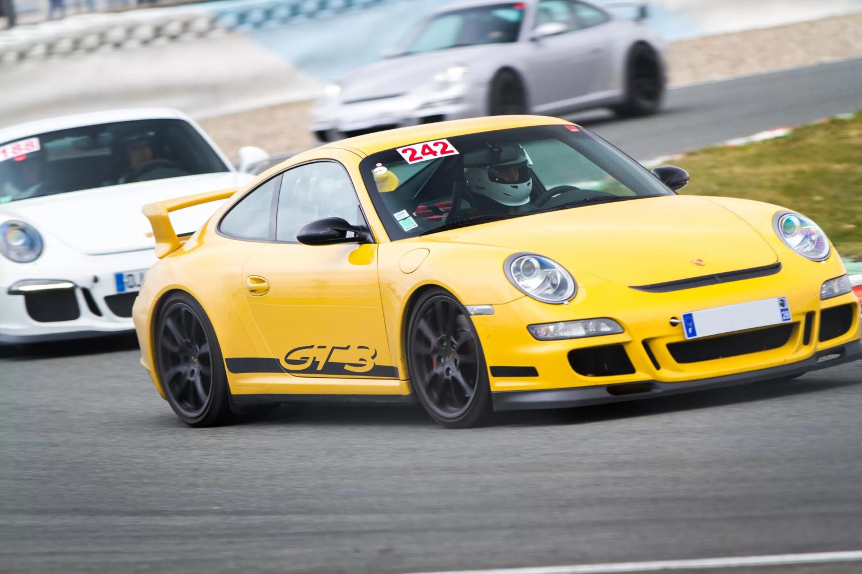 Area and facilities in Holiday Inn Express Arras by IHG