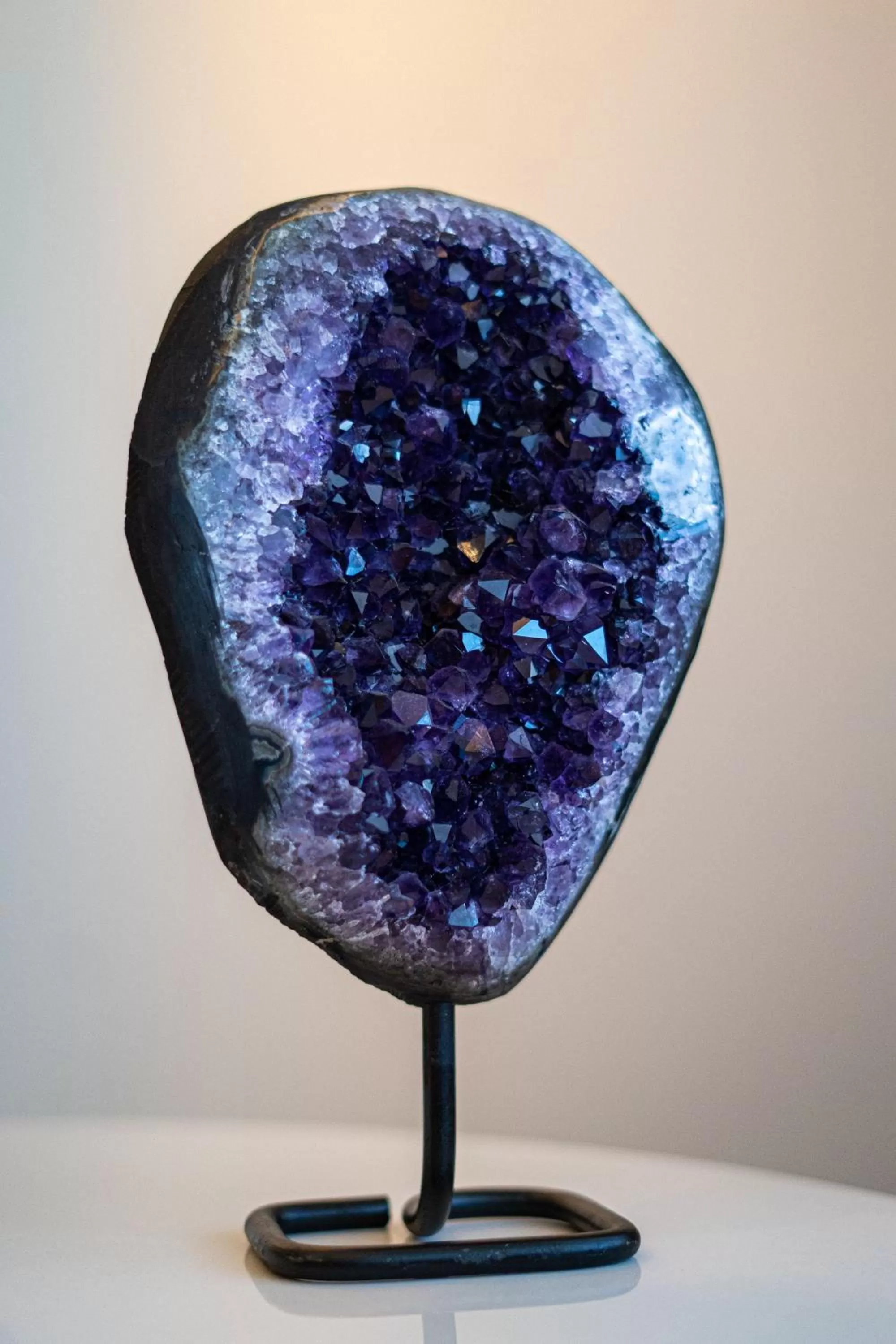 Decorative detail in Casa Cuarzo Hotel Boutique