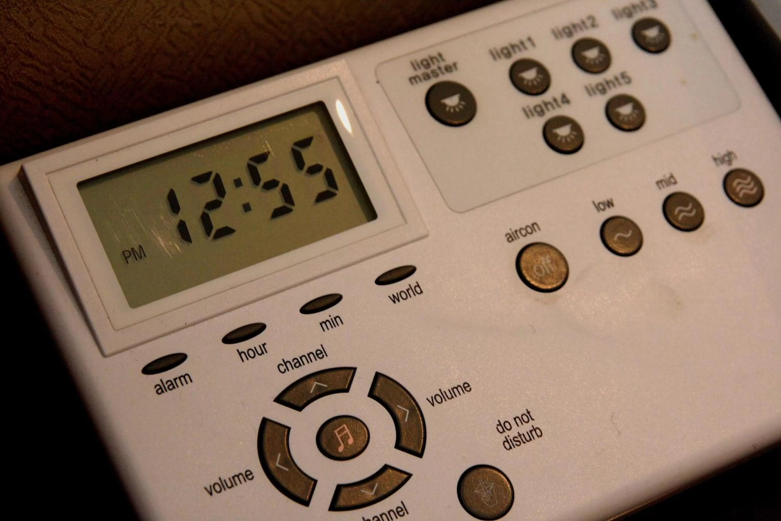 Area and facilities in Sejong Hotel Seoul Myeongdong