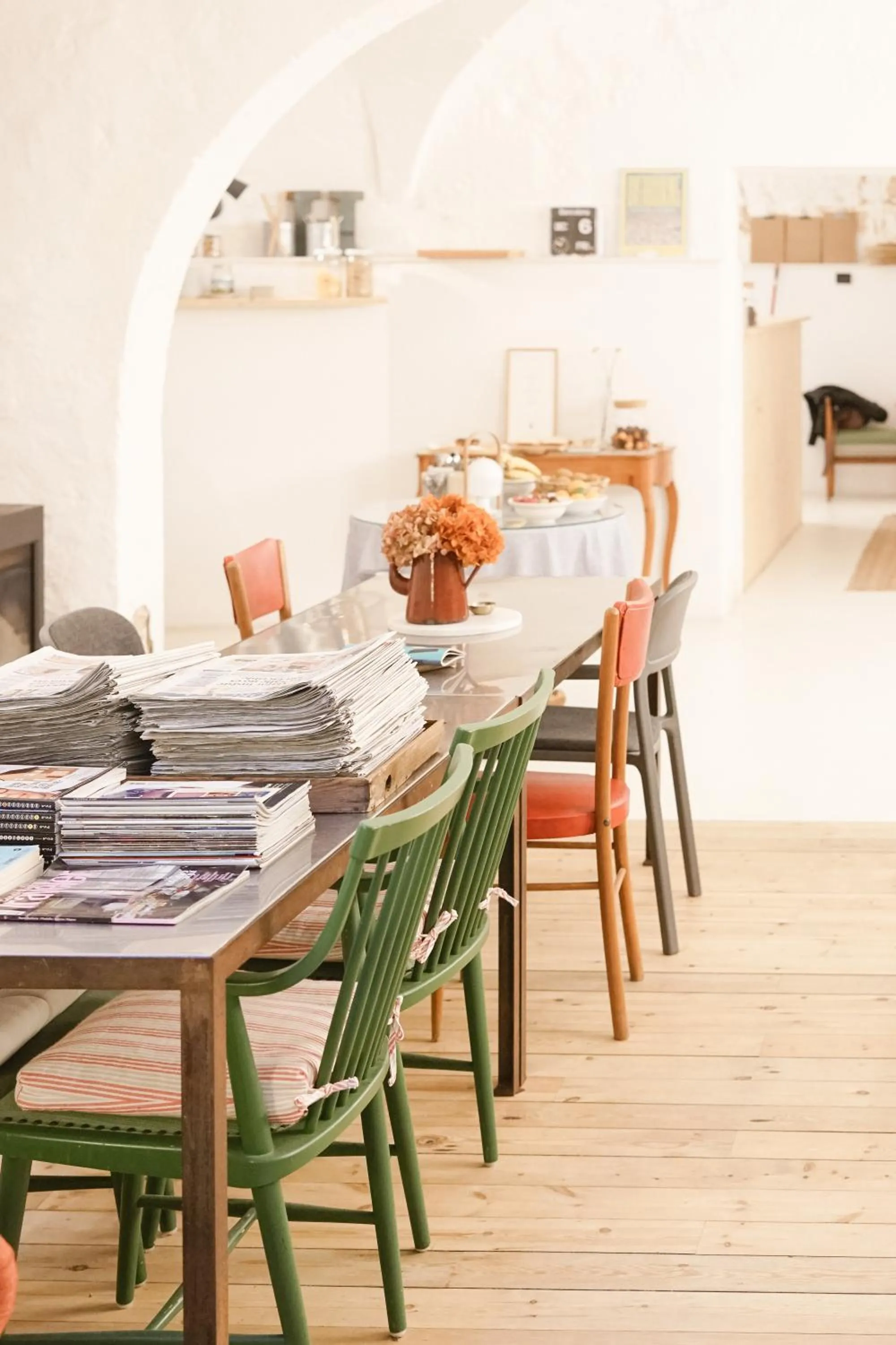 Other in Hotel Hevresac Singular & Small