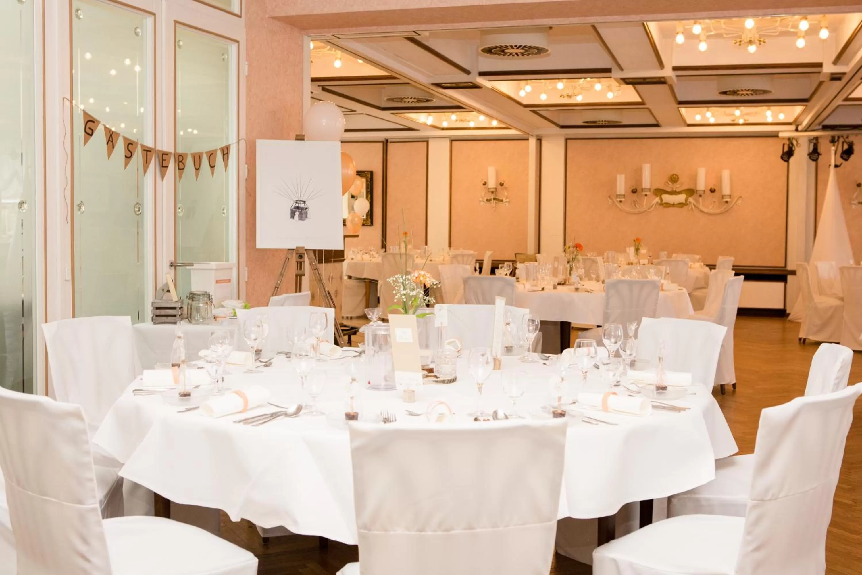 Banquet/Function facilities in Haus Hilckmann