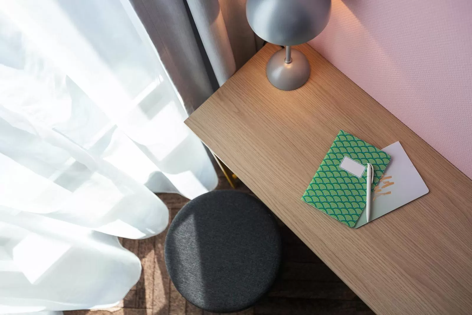 Staff in Holiday Inn - the niu, Belt Frankfurt Eschborn by IHG