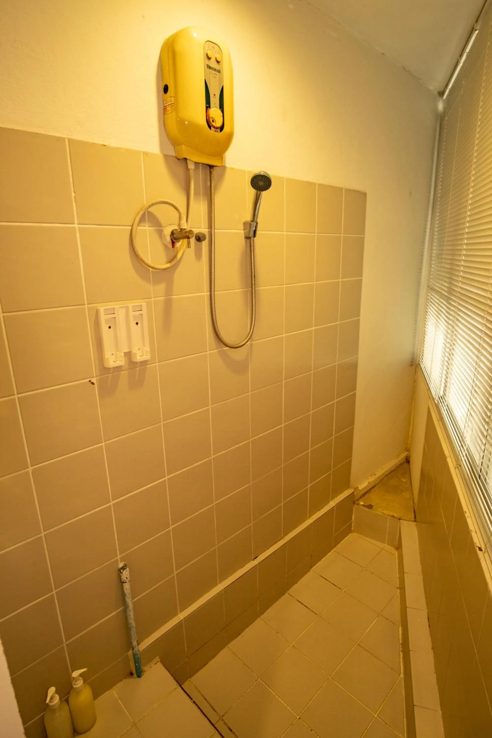 Bathroom in Home 16  (Hostel 16)