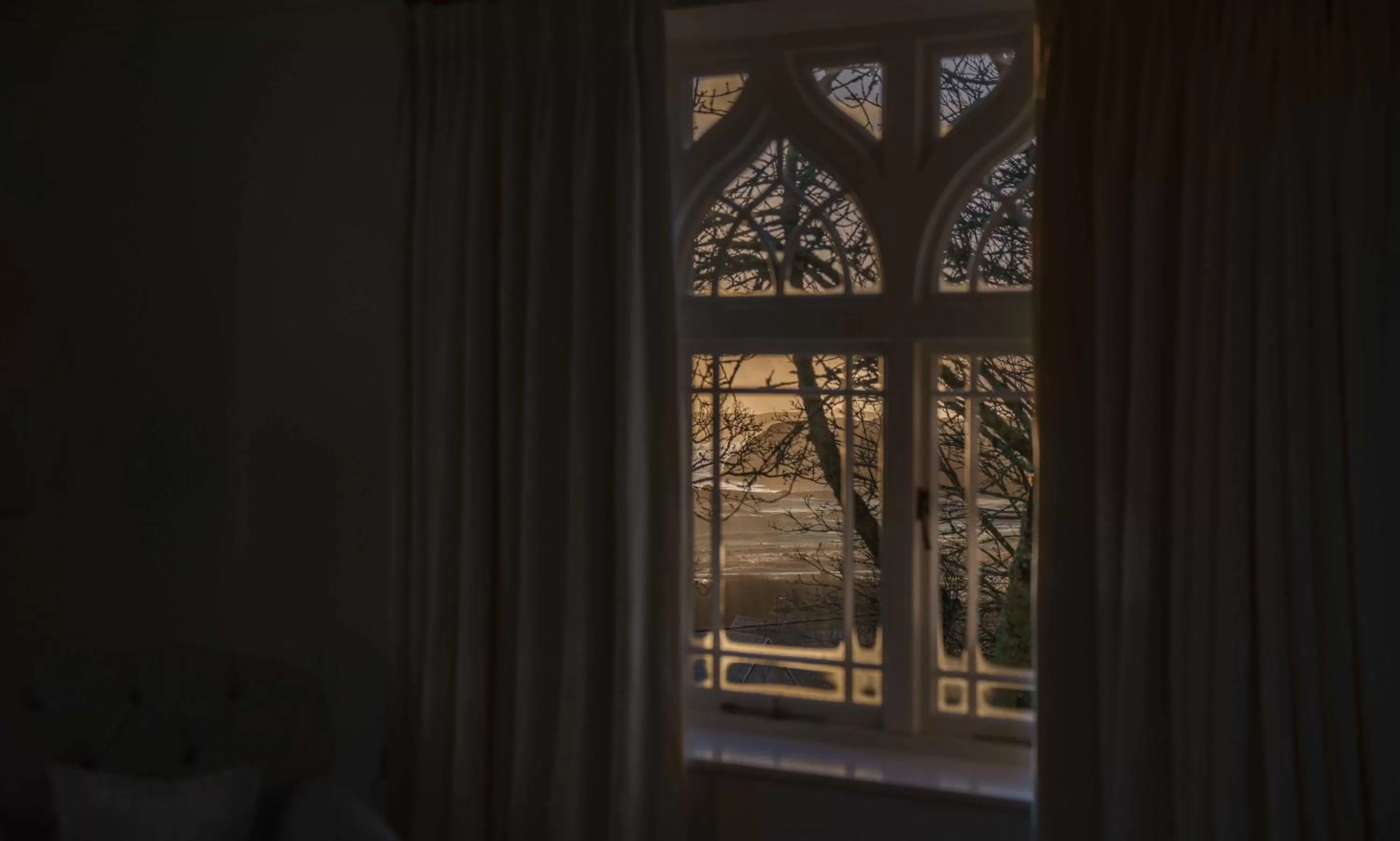 Penally Abbey Country House Hotel and Restaurant