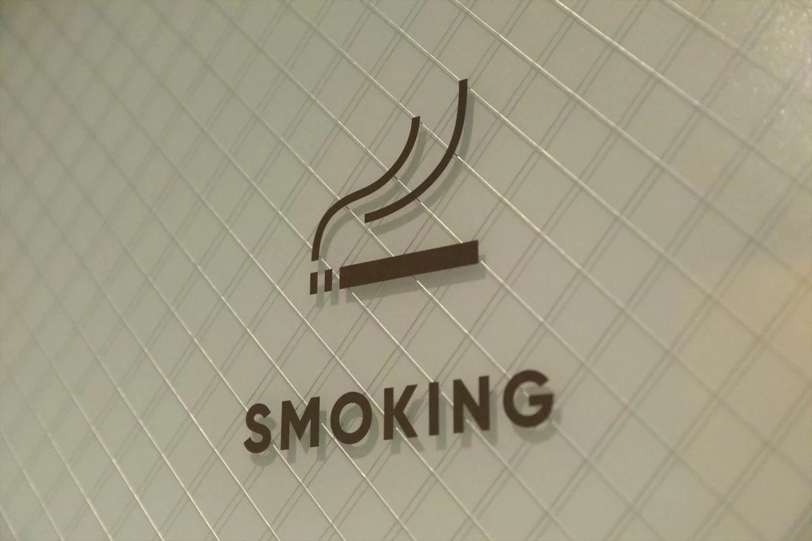 Property logo or sign in M's Hotel Sanjo Omiya