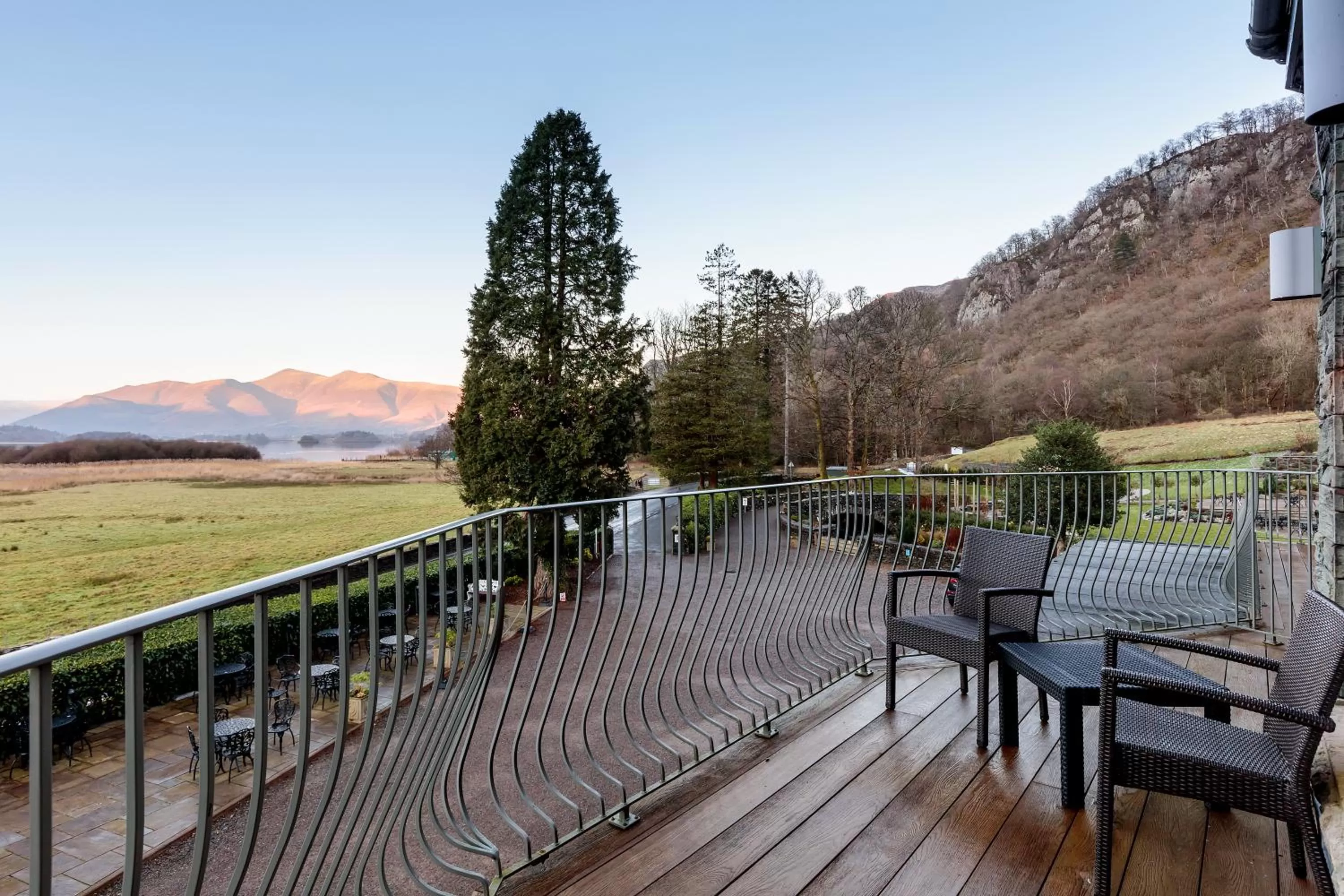 Lodore Falls Hotel & Spa