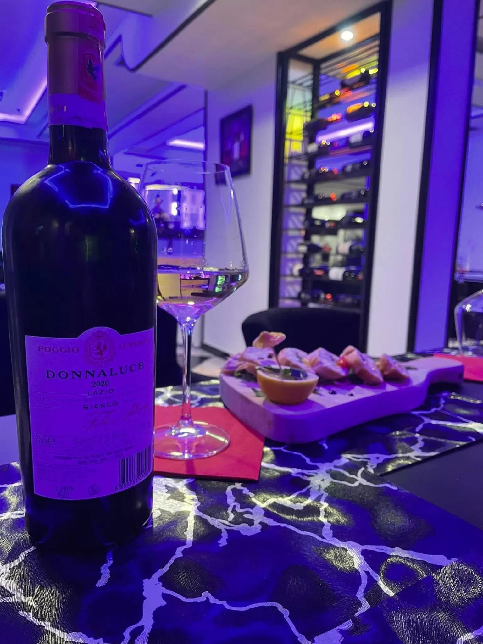 Restaurant/places to eat in Garden Boutique Hotel