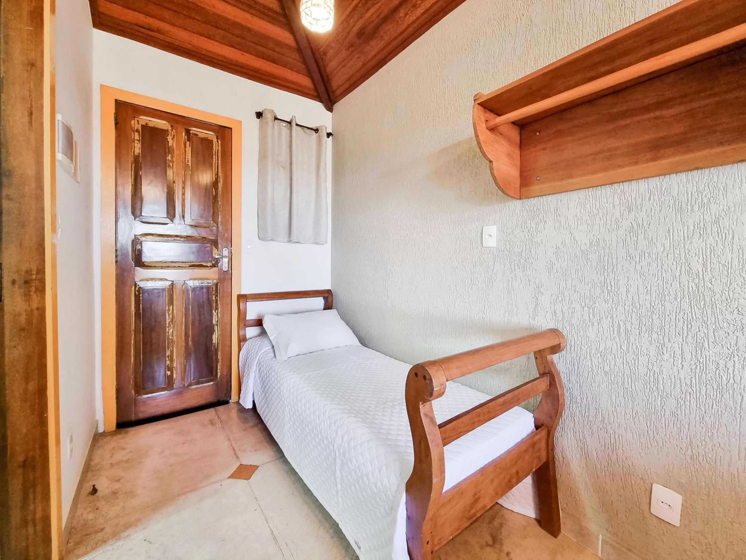 Seating Area in Bliss Hotéis Concept