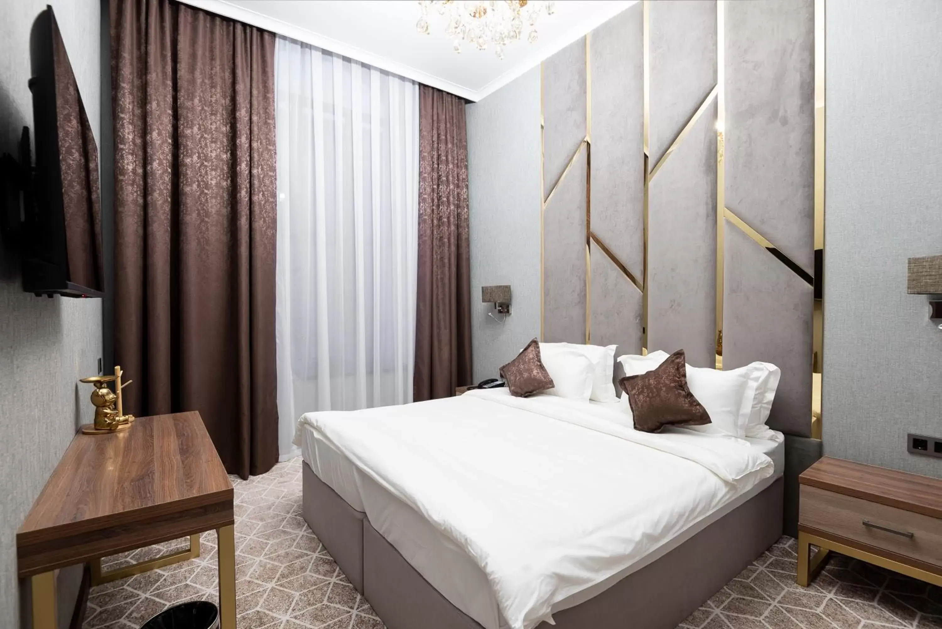 Suite - single occupancy in Tauke Khan Plaza Suite - single occupancy in Tauke Khan Plaza