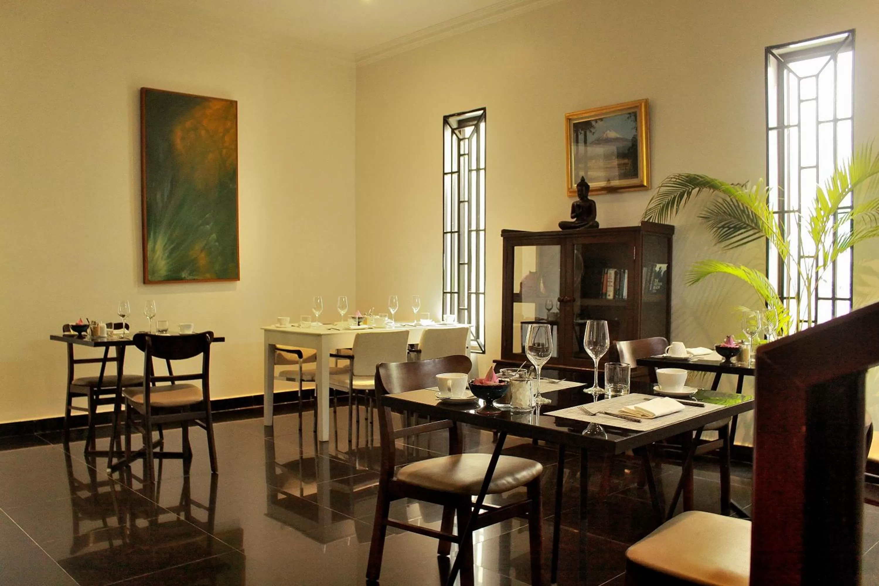 Restaurant/Places to Eat in William's Houses