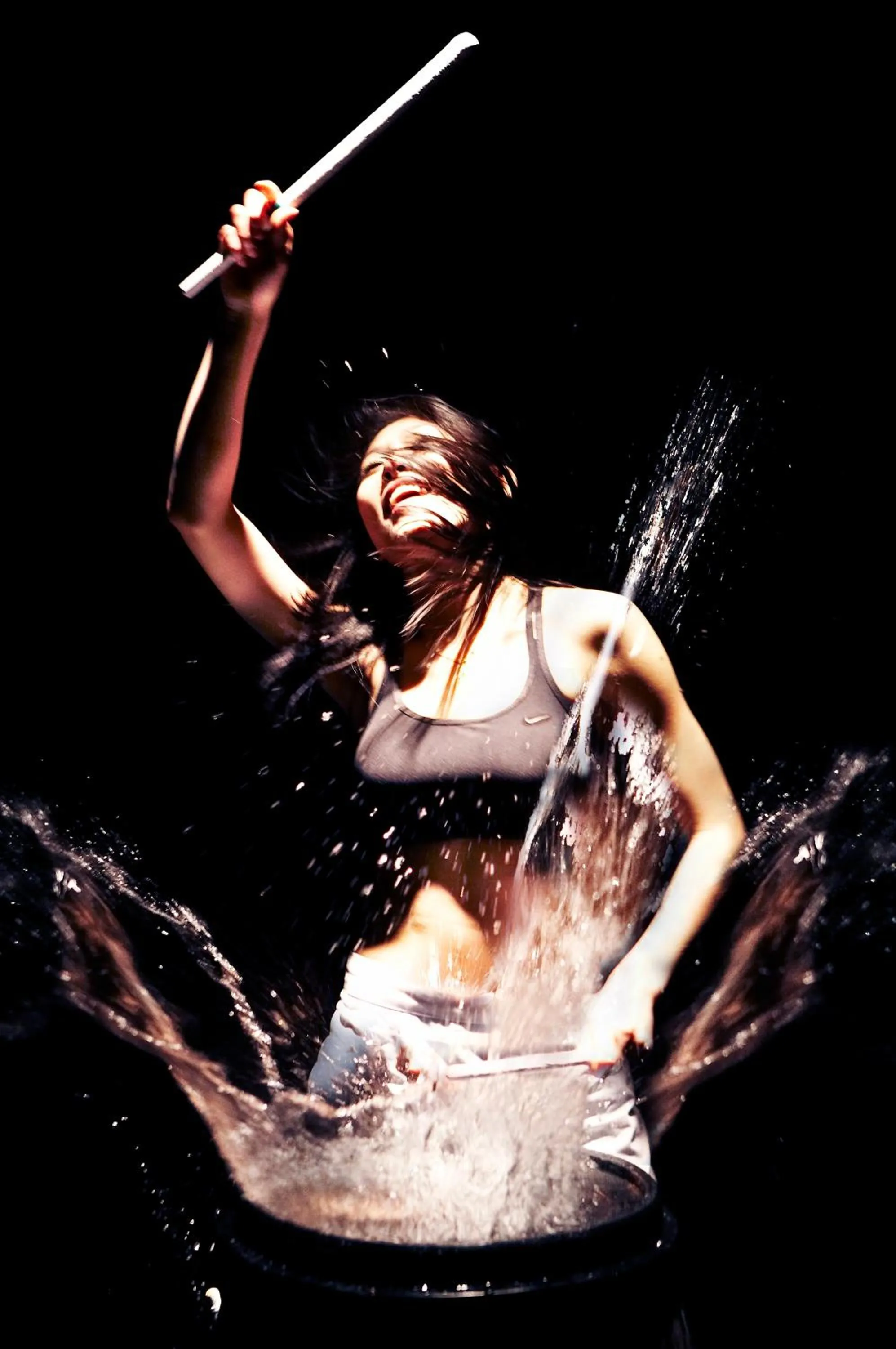 Entertainment in Hotel Nanta Jeju