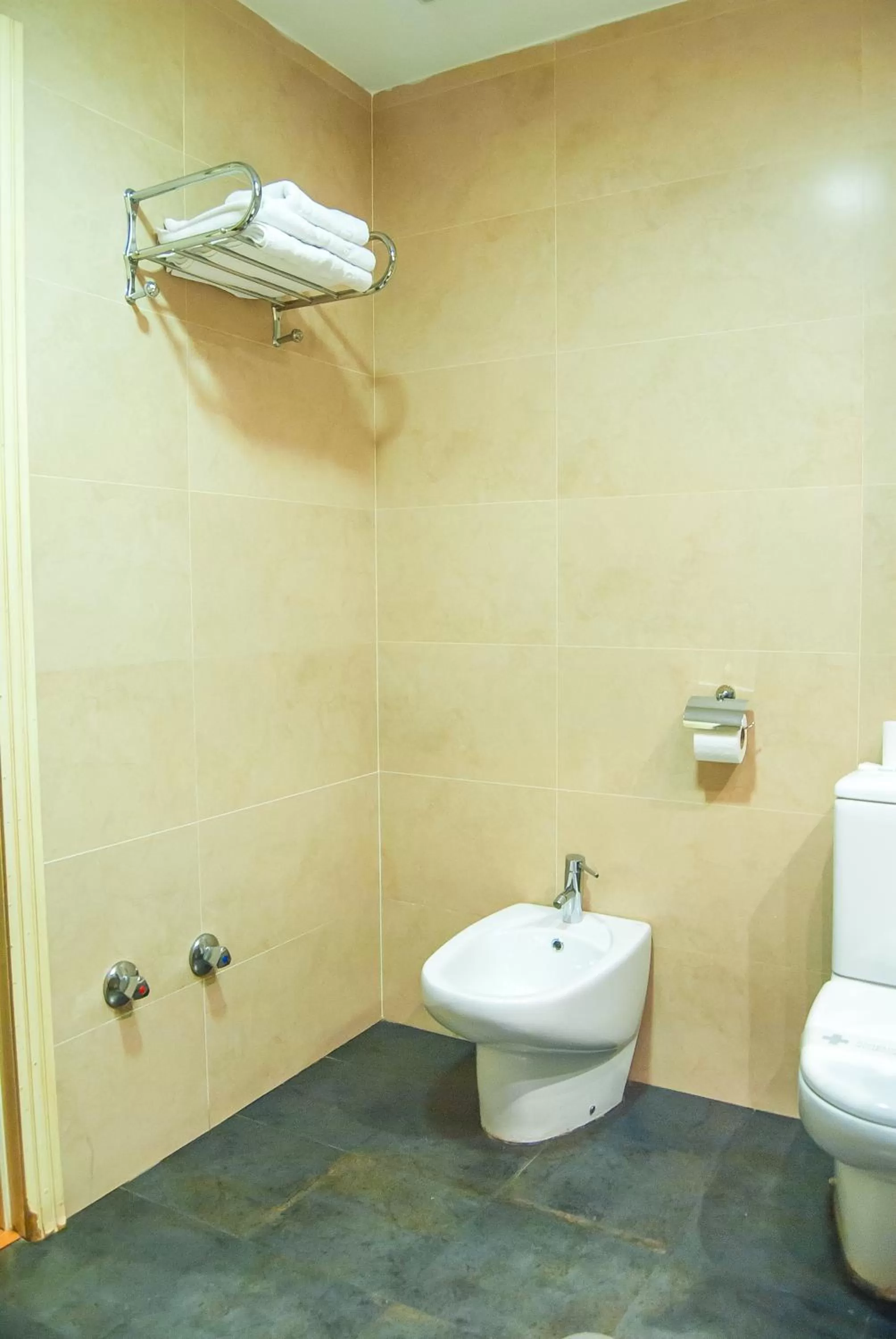 Bathroom in Ana María