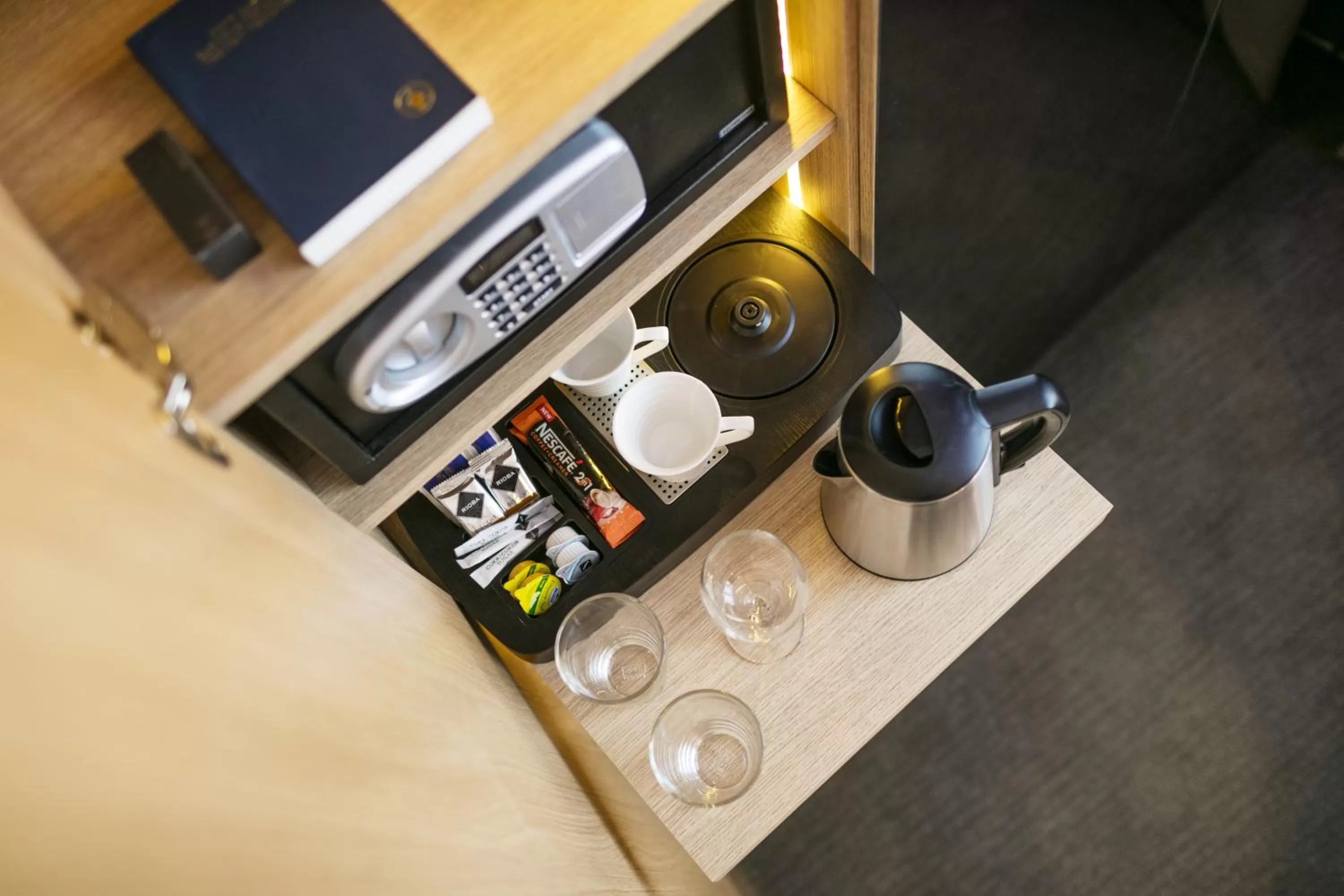 Photo of the whole room in Pytloun Grand Hotel Imperial