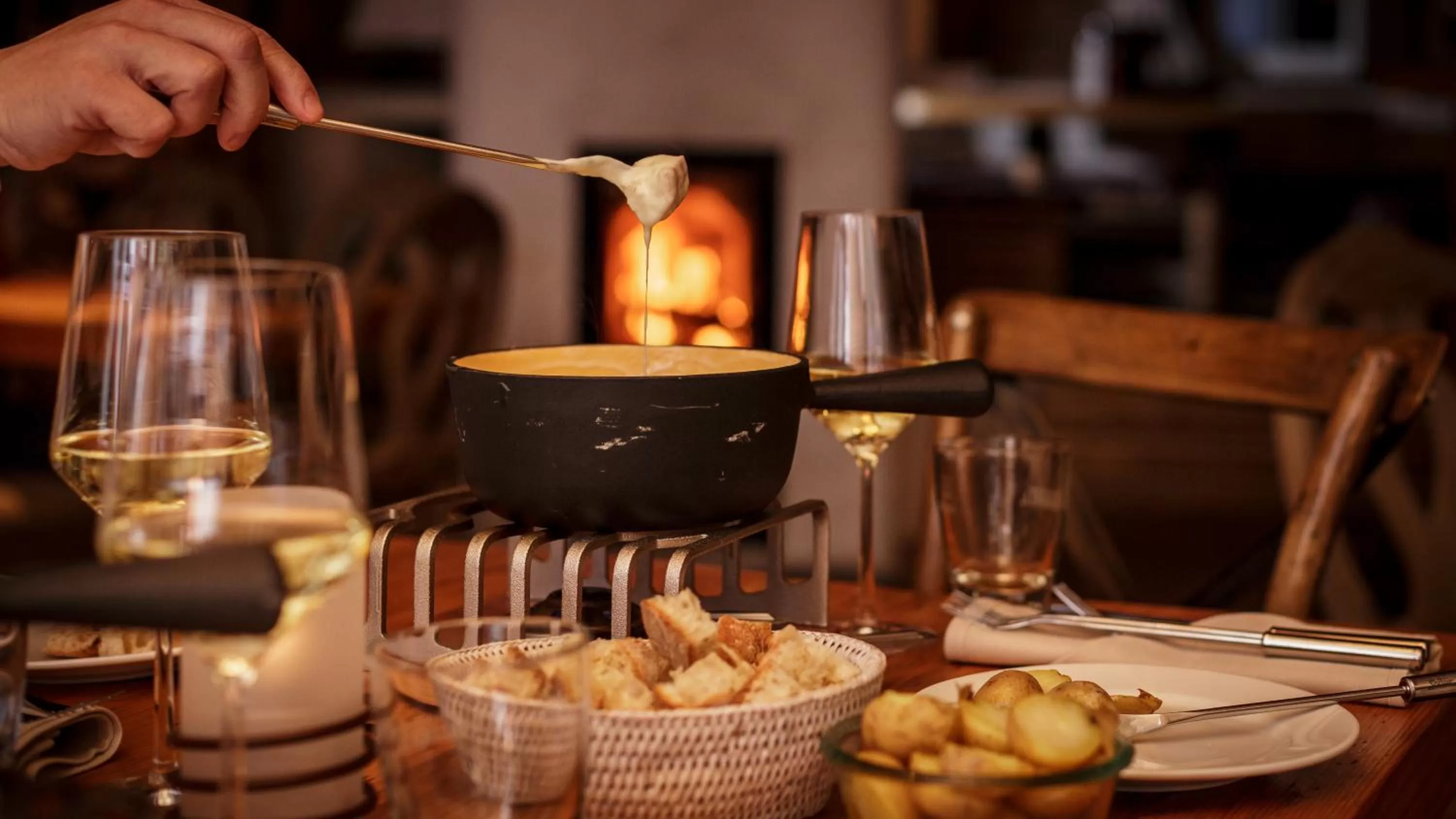 Restaurant/places to eat in Spa & GolfResort Weimarer Land