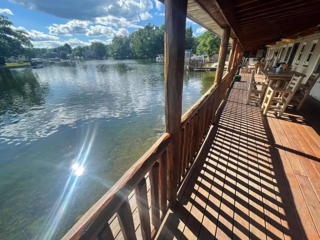 Olde Mill Inn of Clarkston