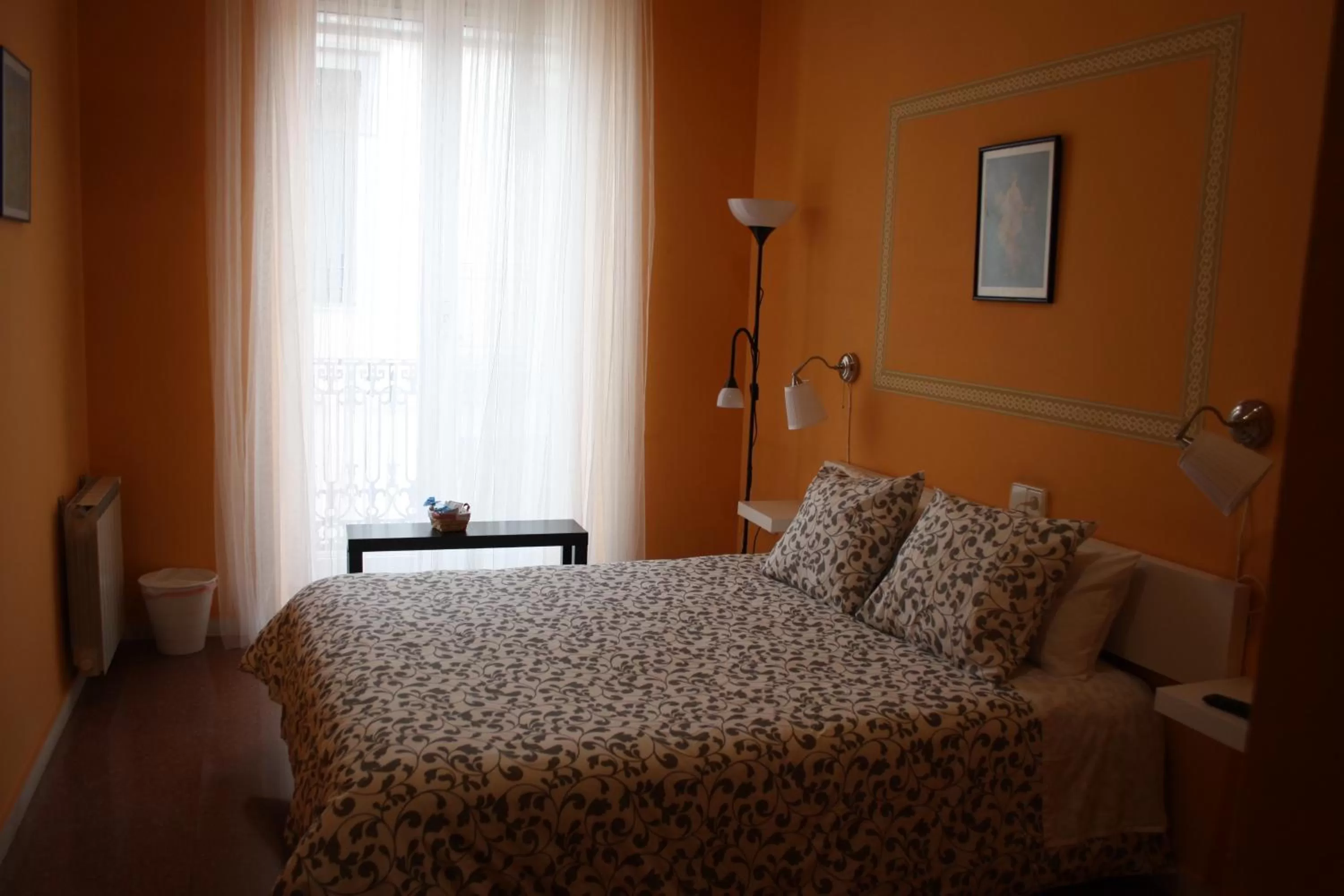 Photo of the whole room, Bed in B&B "Domus Atilia"