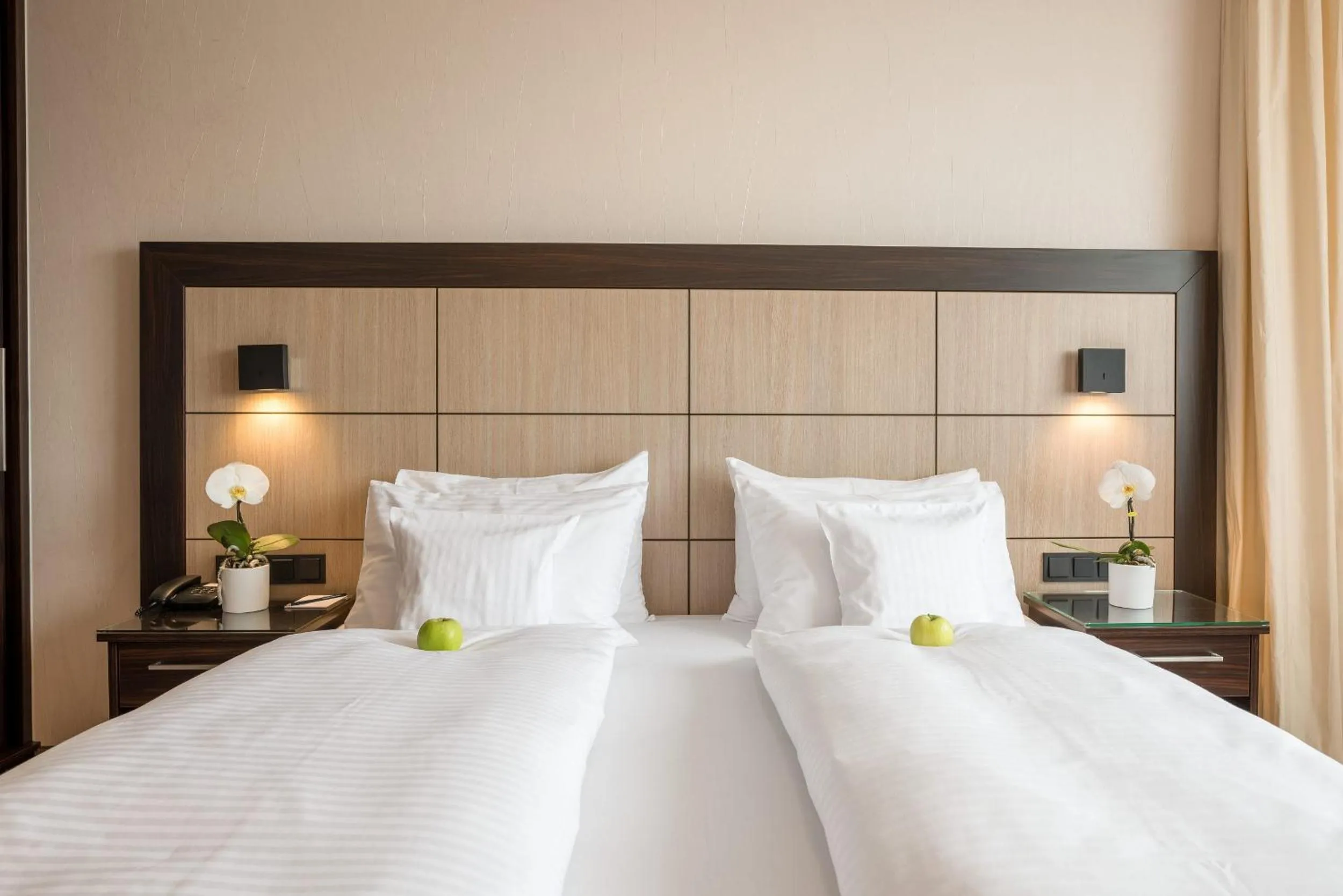 Leoso Hotel Leverkusen