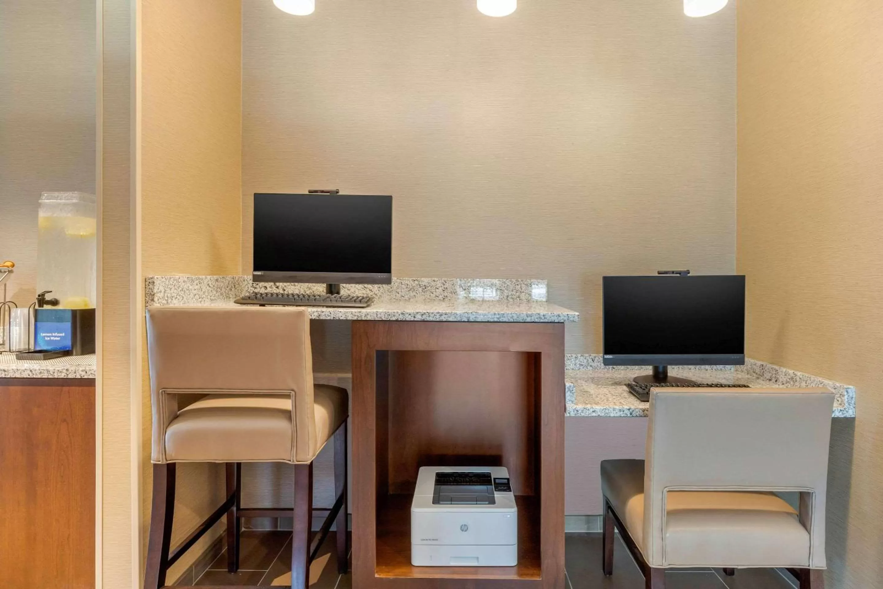 On site in Comfort Inn & Suites Florence Center Area