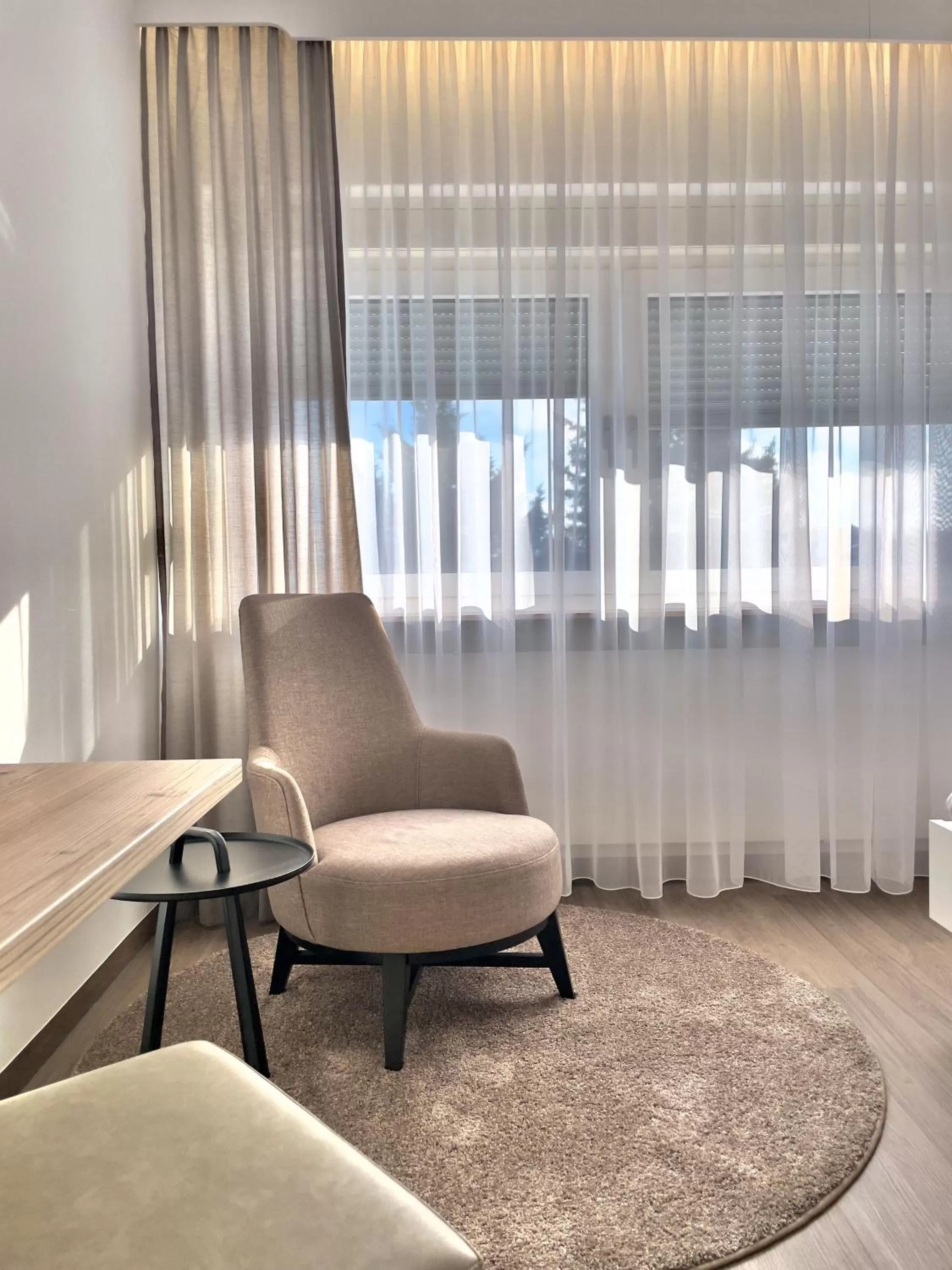 Staff in ART-Hotel Braun