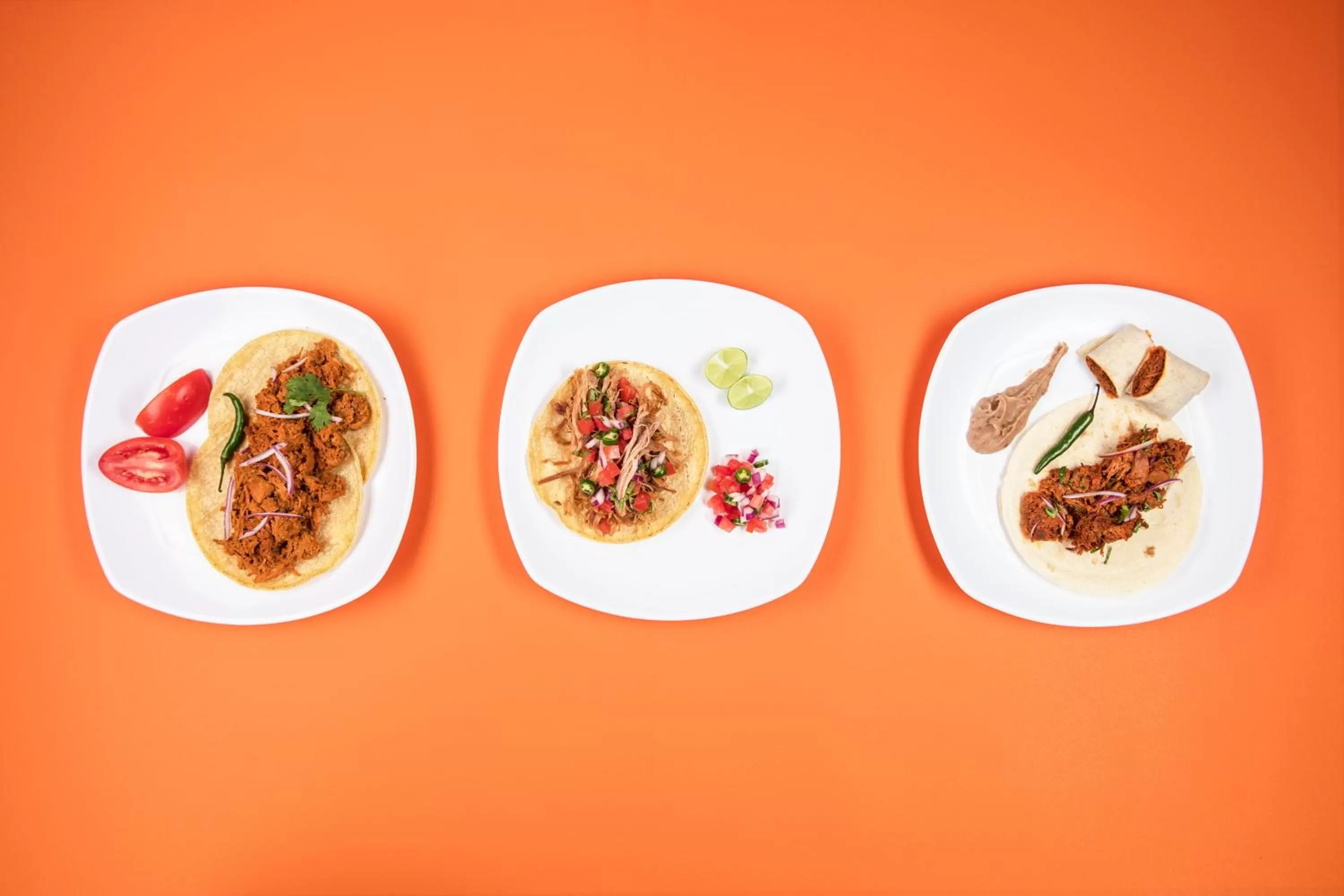 Restaurant/places to eat in One Durango