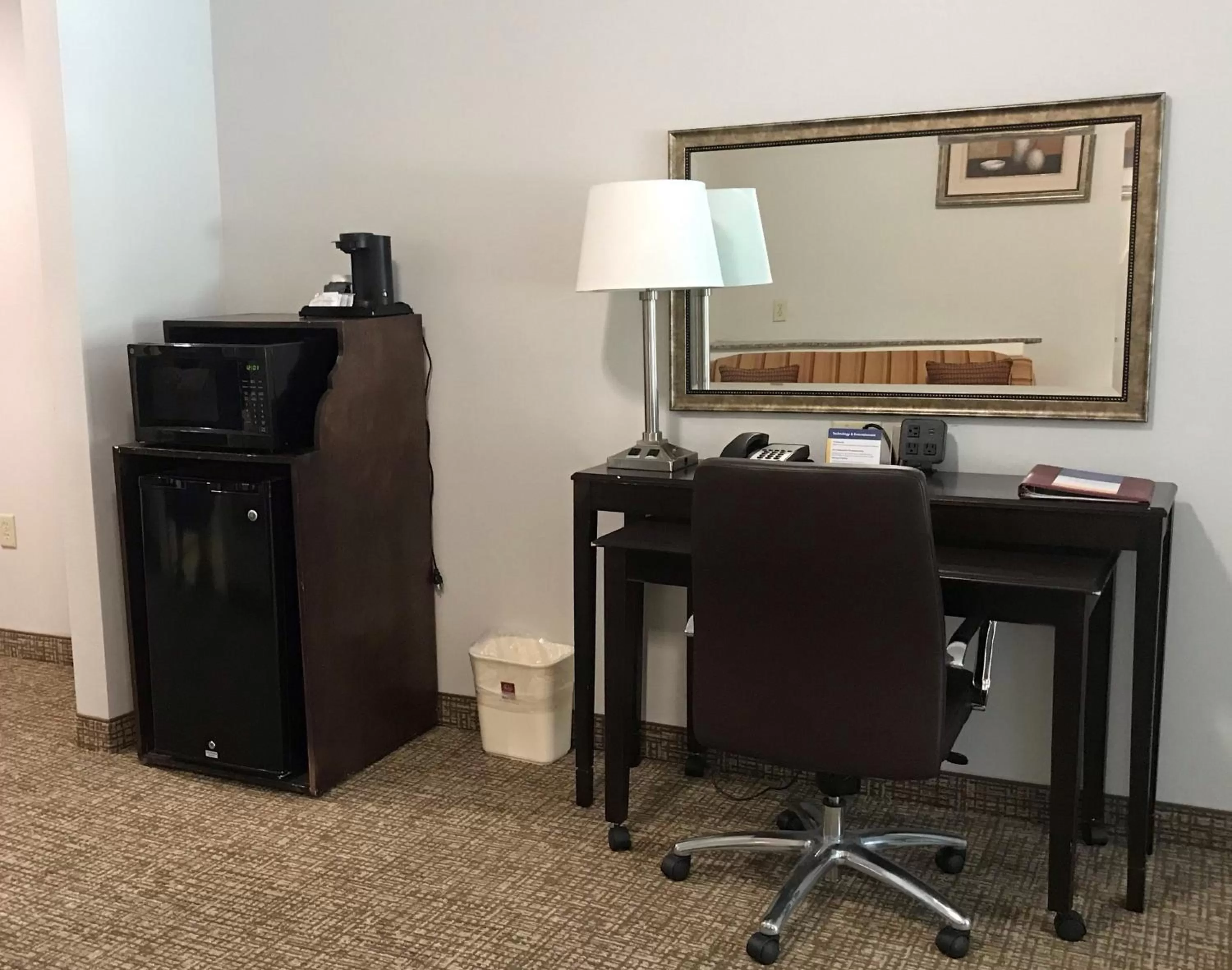 Other in Comfort Suites