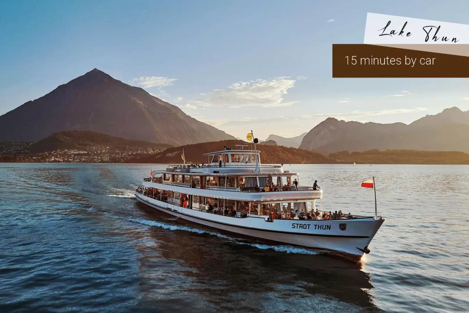 Staff in Schützen Steffisburg