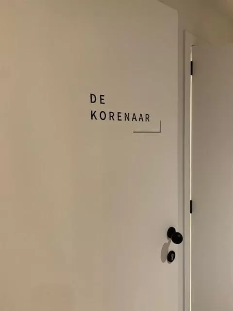 Property logo or sign in B&B elzartwinning