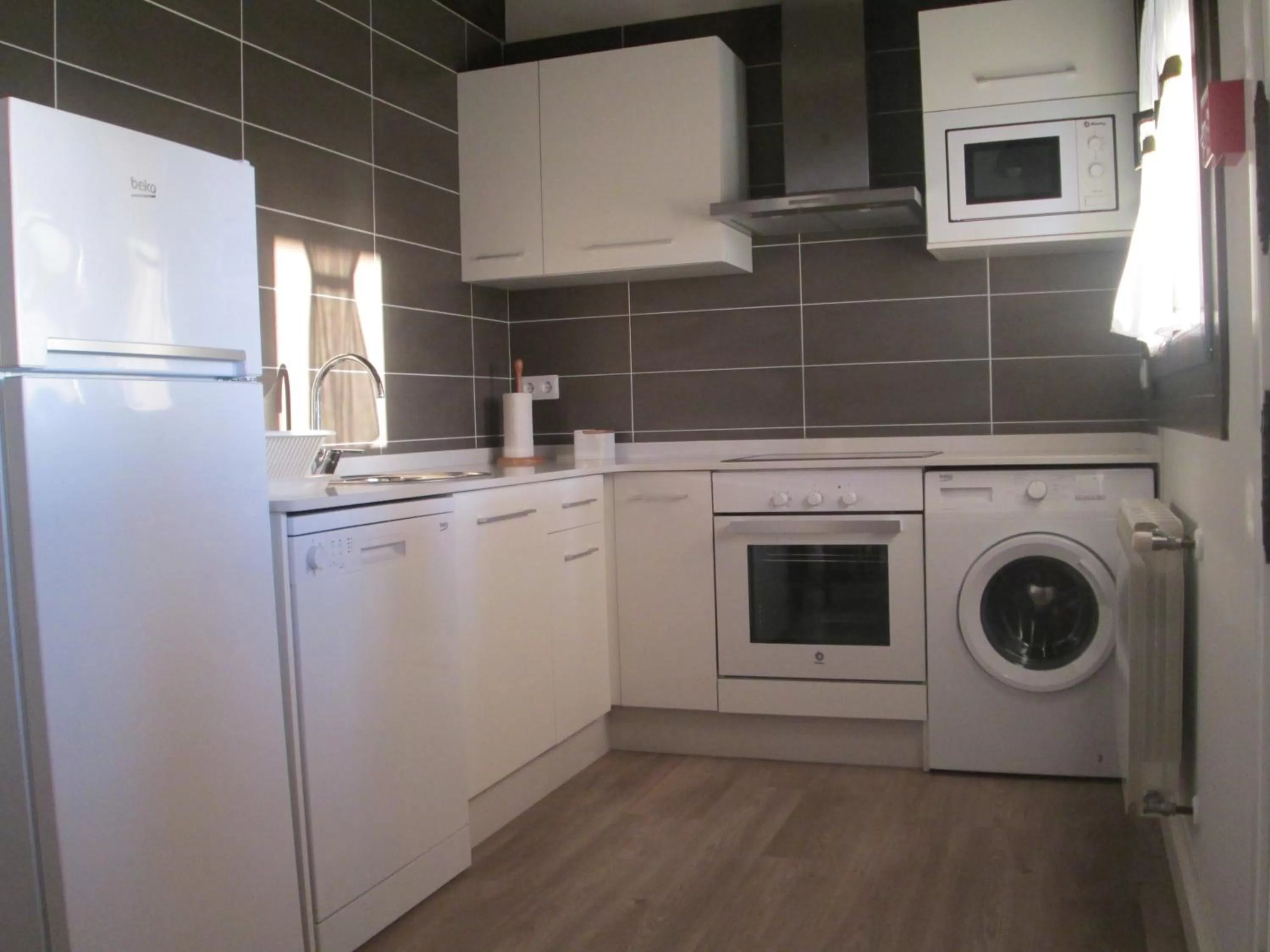 APARTAMENTOS FONTE VILLAR