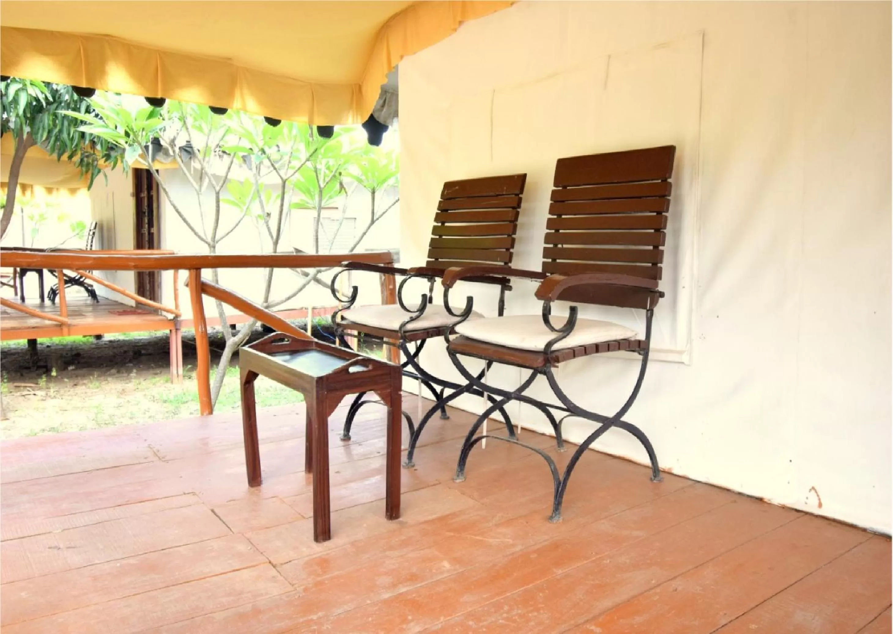 Sultan Bagh Resort by The Sky Imperial