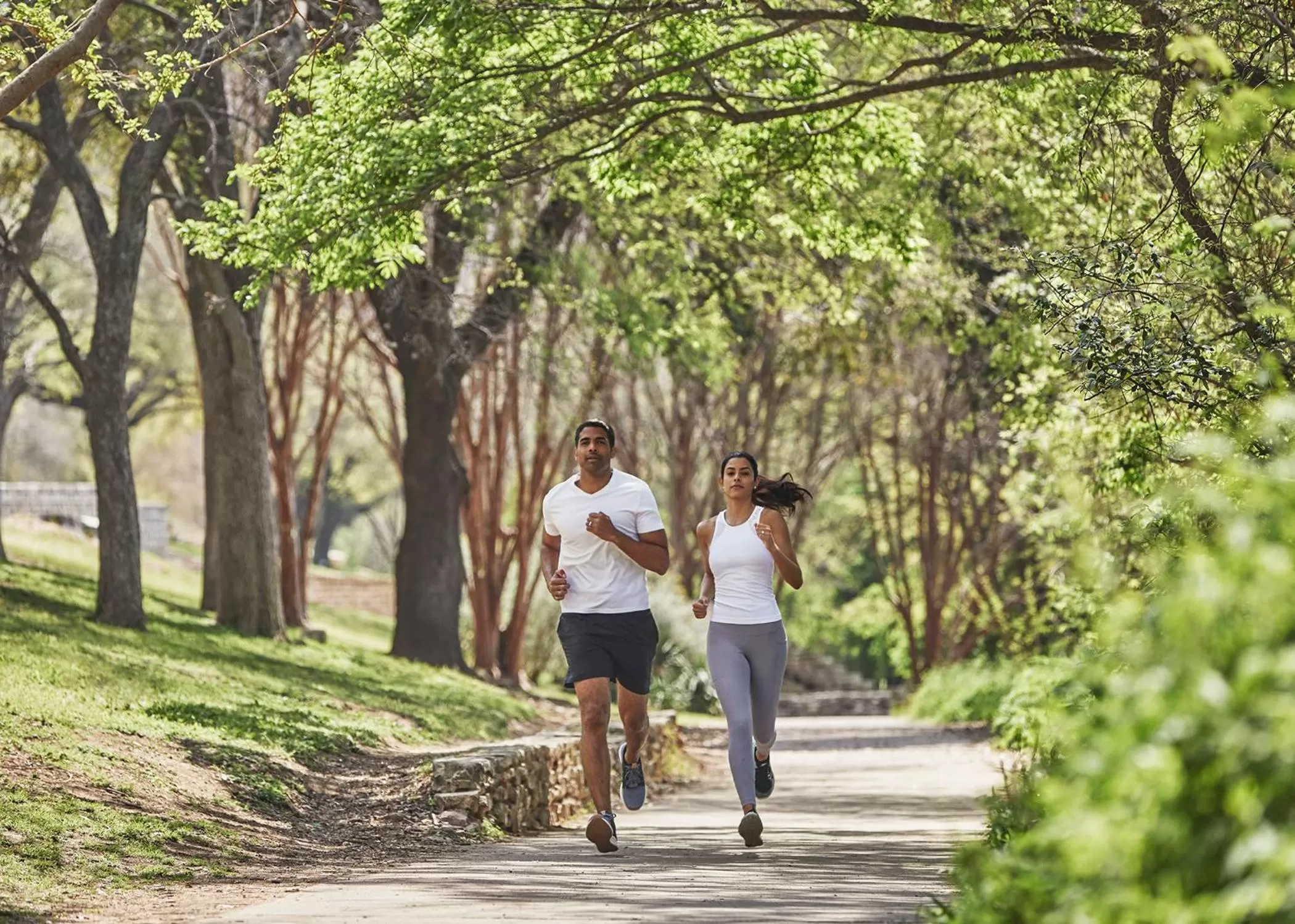 Sports in Four Seasons Hotel Austin