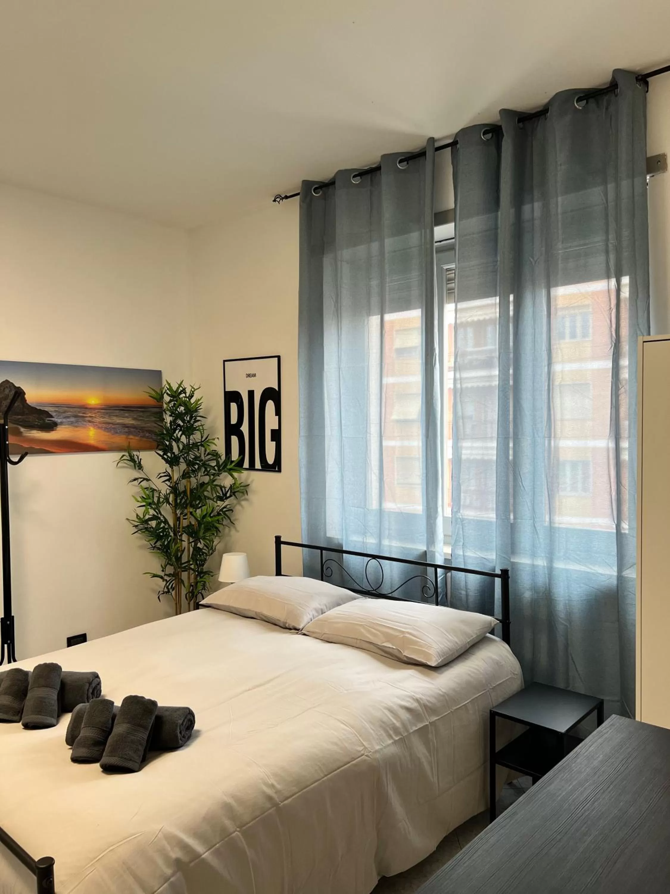 Bed in Affittacamere Viali centro Chivasso