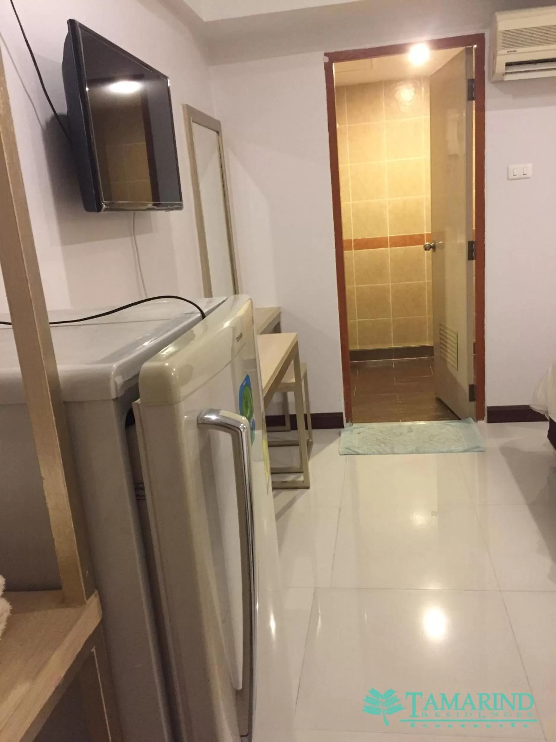 Tamarind Residences Khonkaen บ้านแทมมารีน