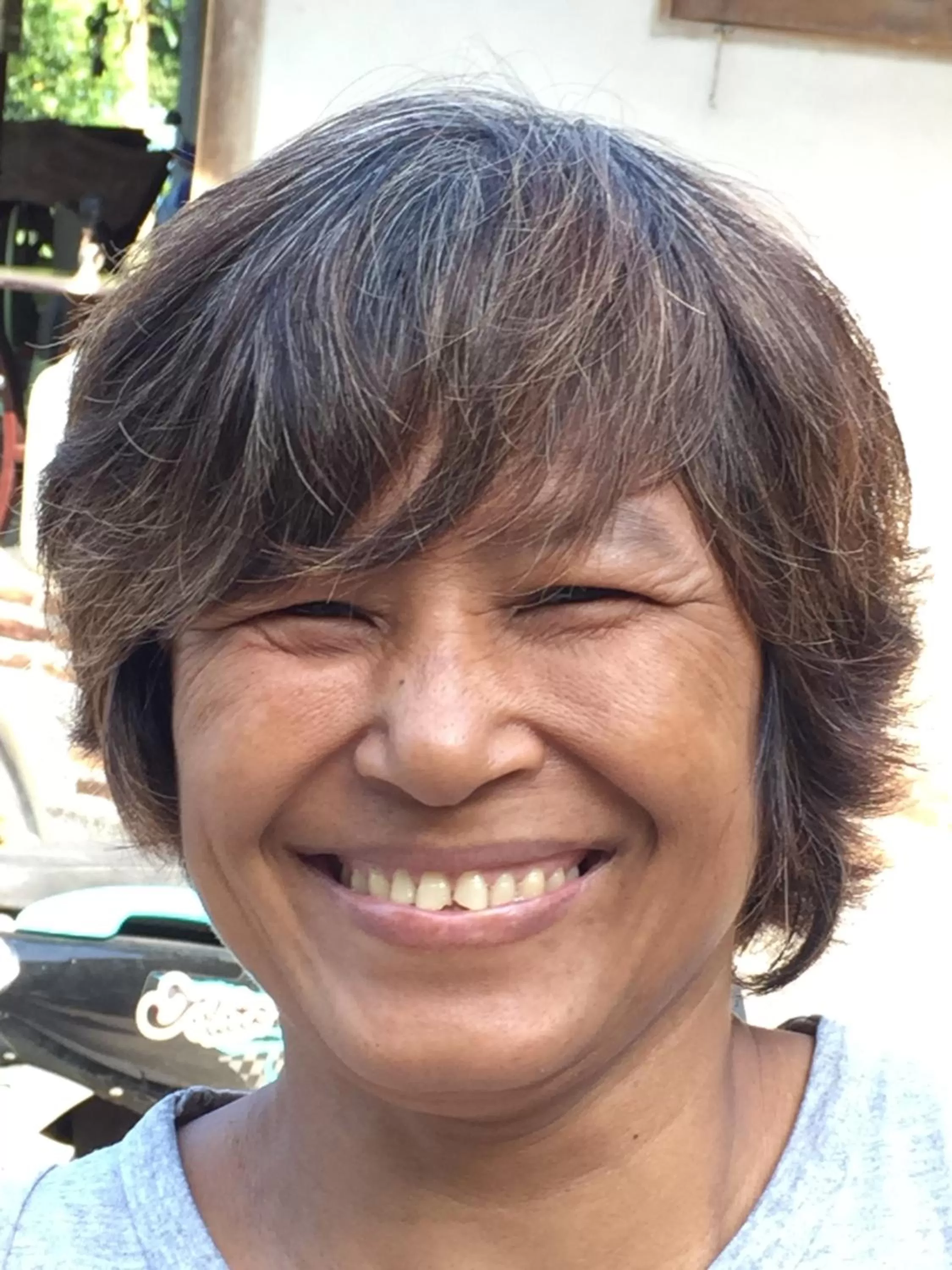 People in Elephant & Castle