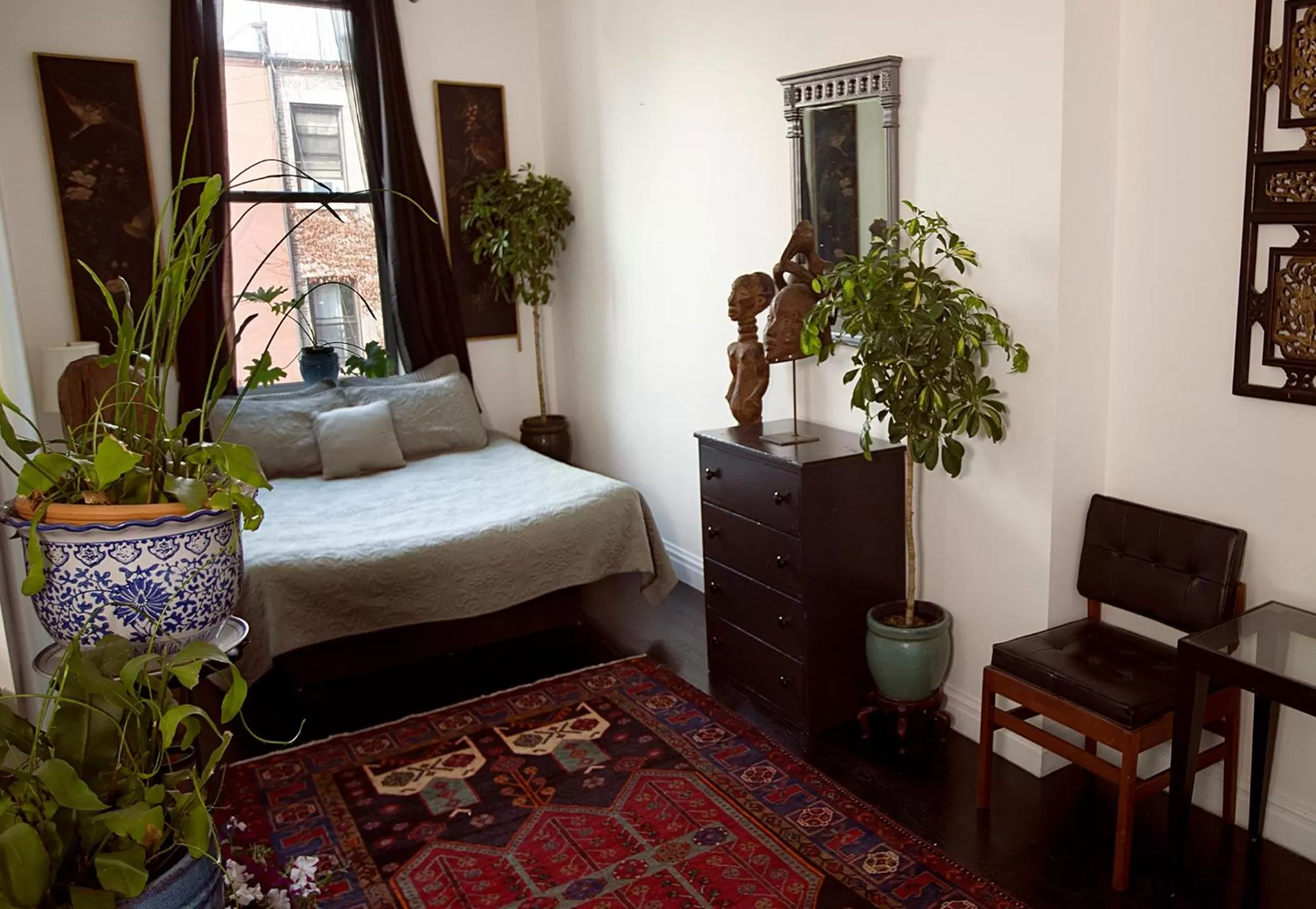 Studio Suite # 2 in The Gallery House