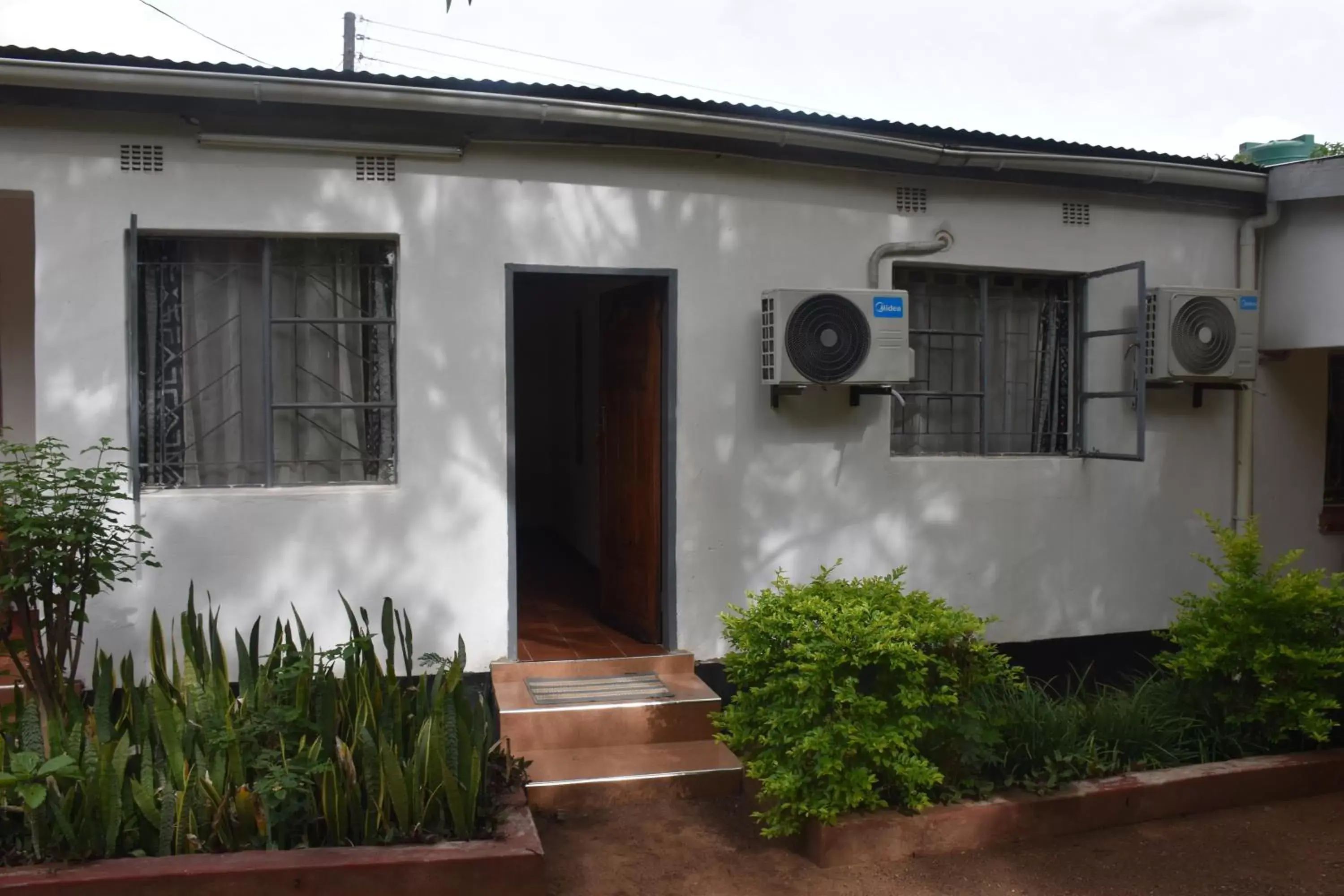 Family Room with Private Bathroom - single occupancy in Tabonina Bis Family Room with Private Bathroom - single occupancy in Tabonina Bis