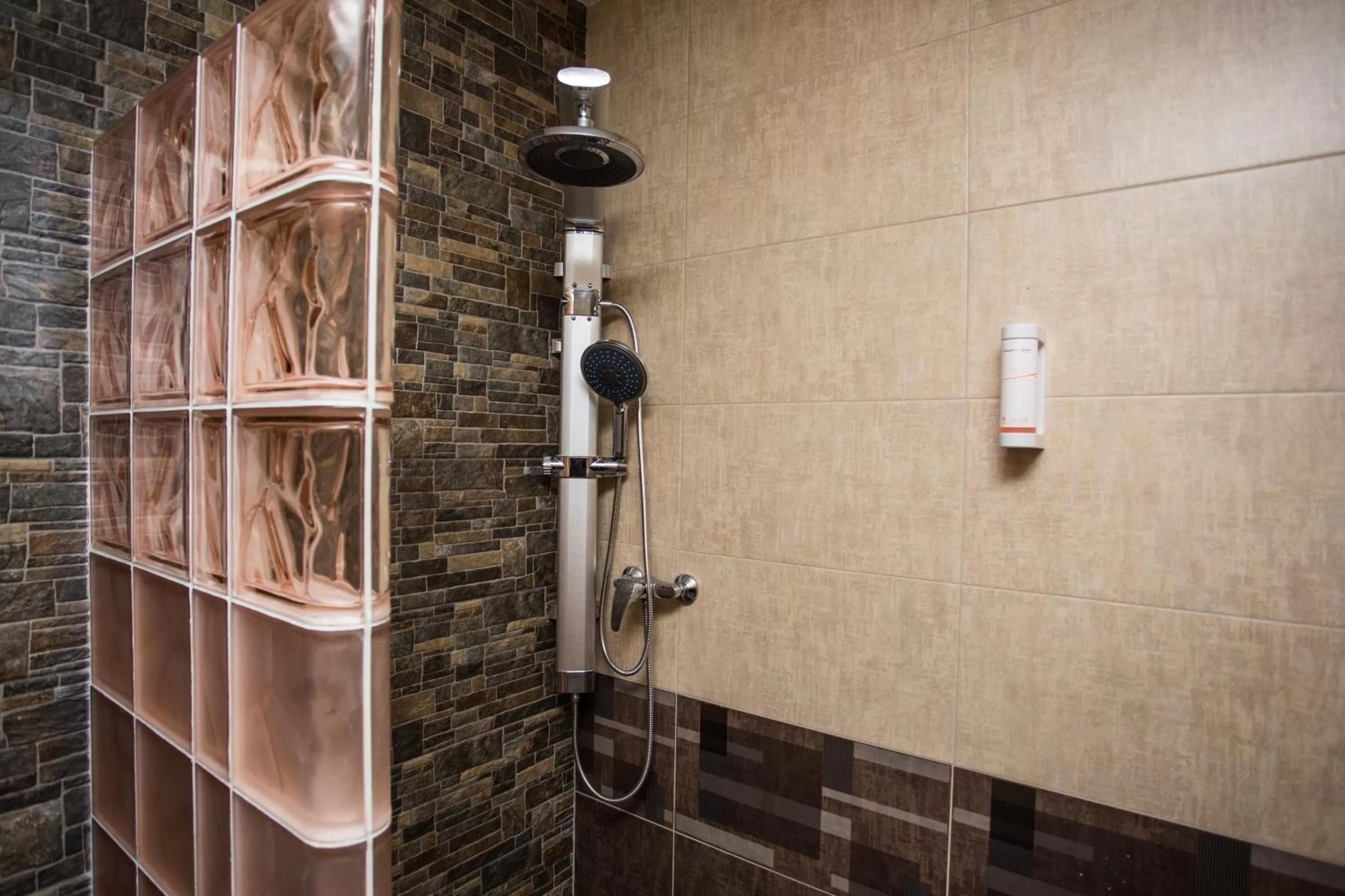 Spa and wellness centre/facilities in Hotel Bon