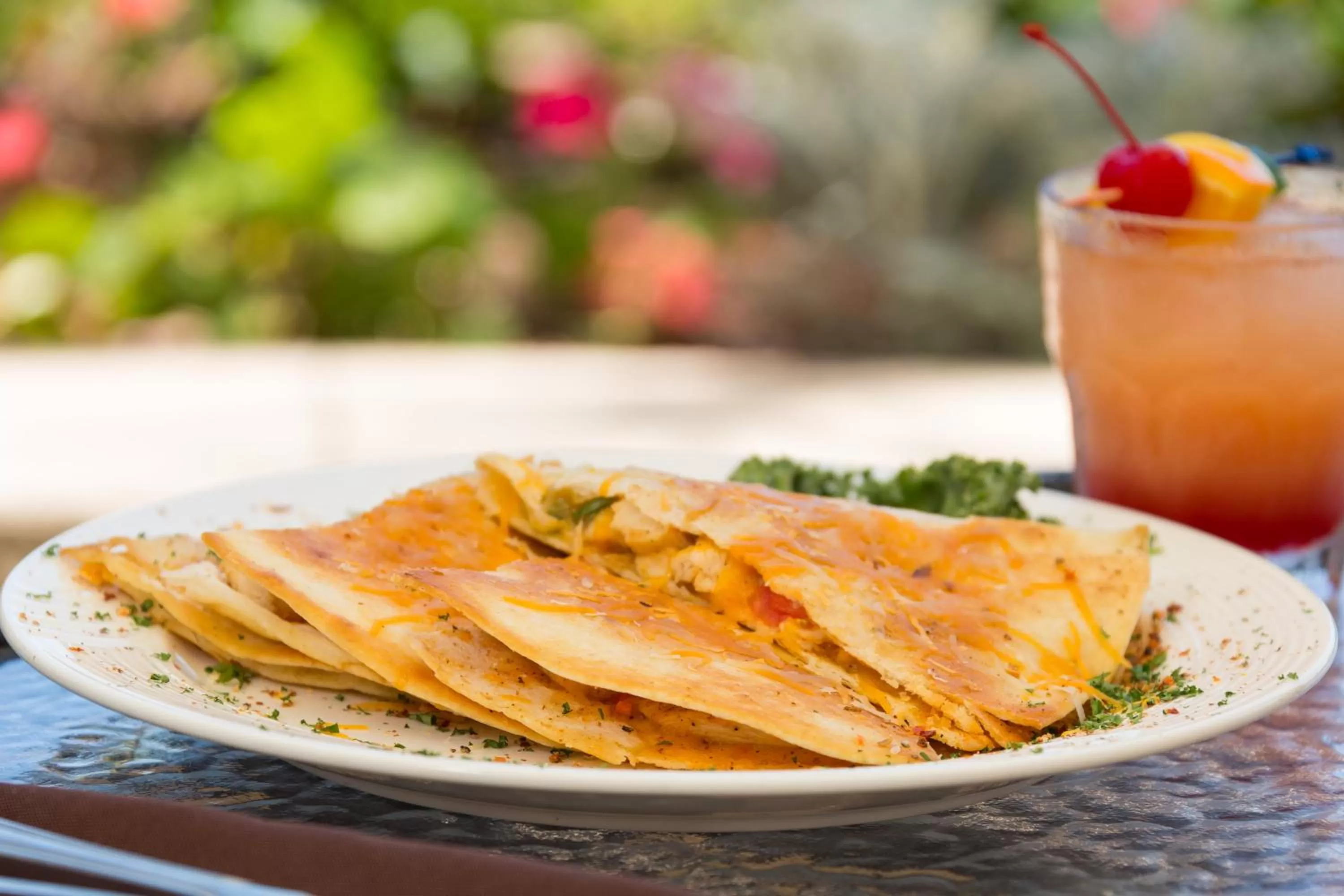 Restaurant/places to eat in Holiday Inn Resort Daytona Beach Oceanfront by IHG