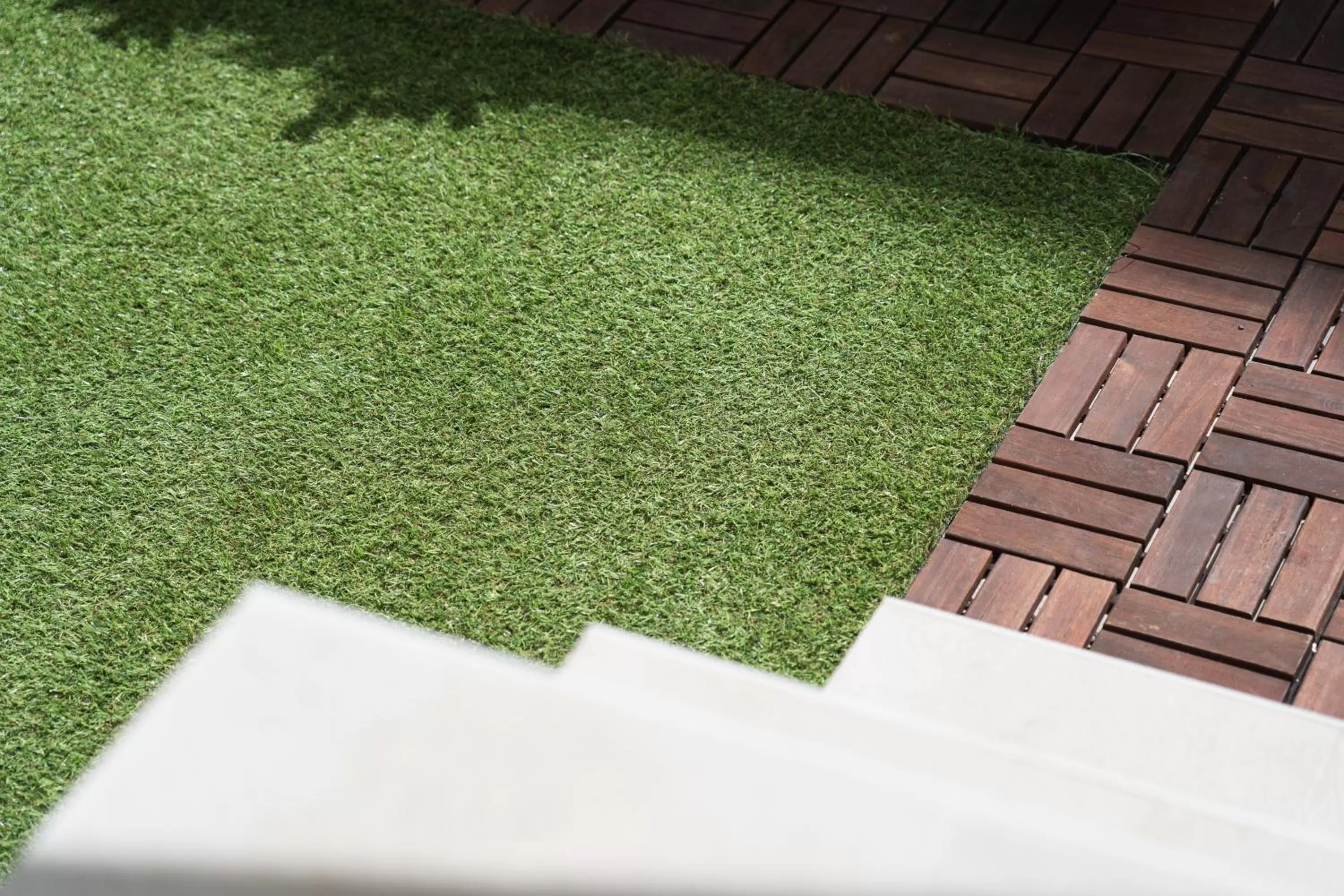 Spring in Portosalvo Rooms