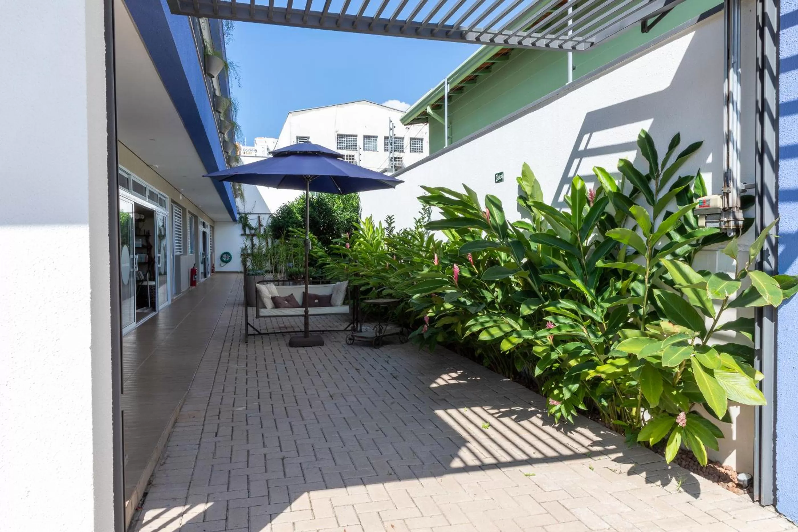 K1 RESIDENCE Taquaral