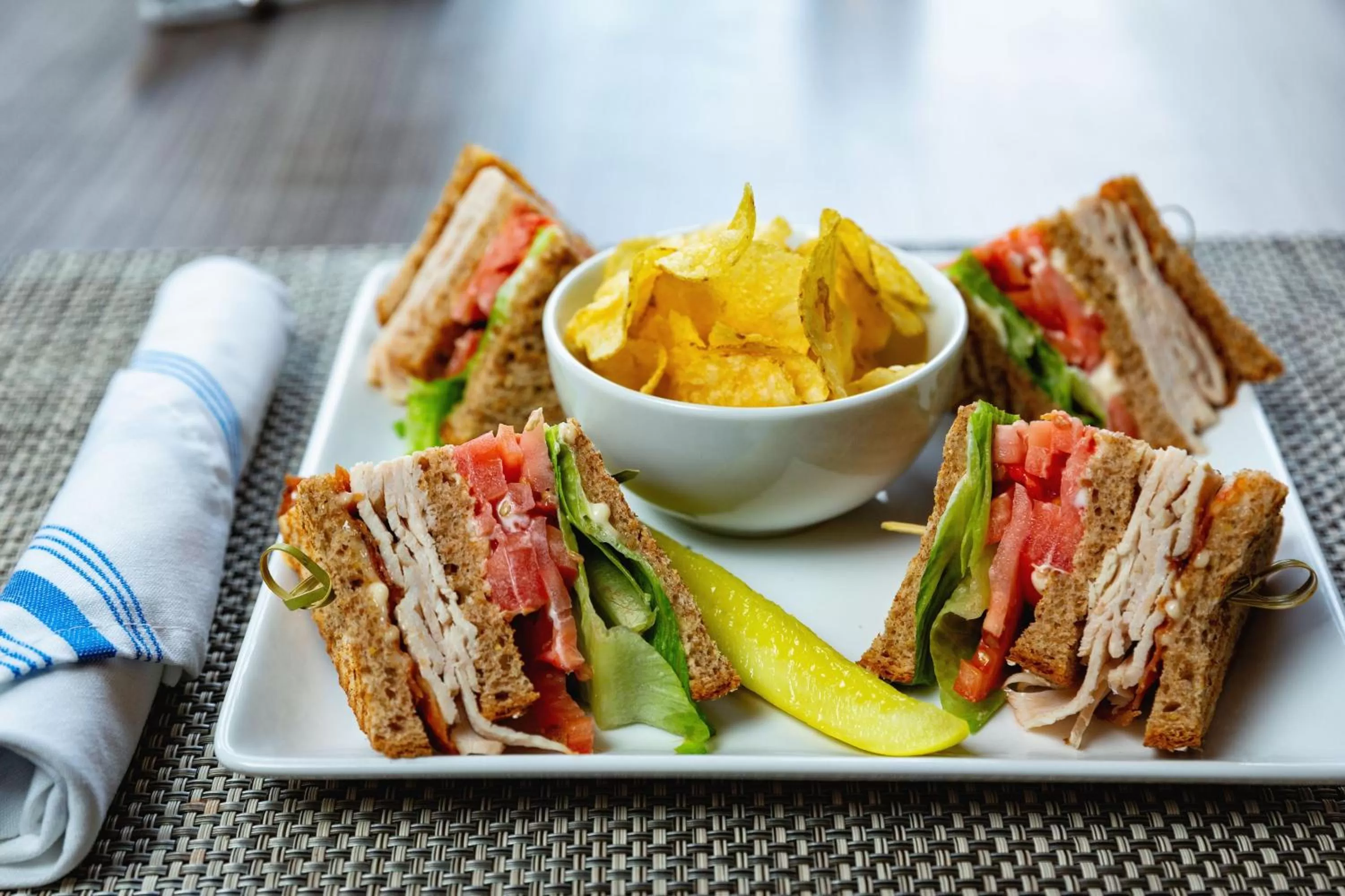 Lounge or bar in Element Harrison-Newark