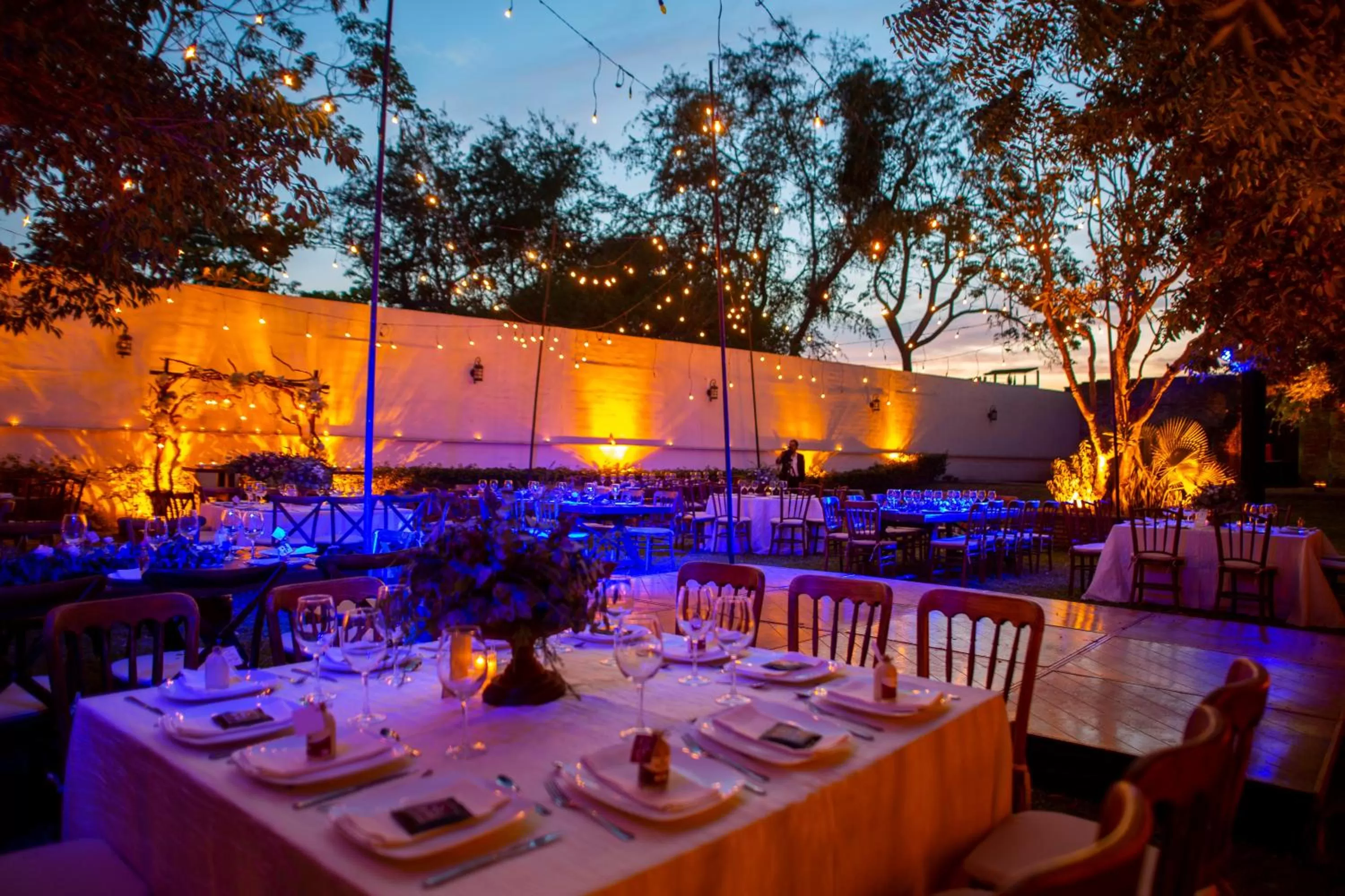 Hotel Boutique Hacienda del Gobernador