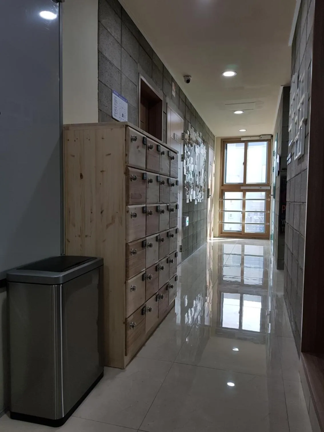 Daegu Midtown Hostel