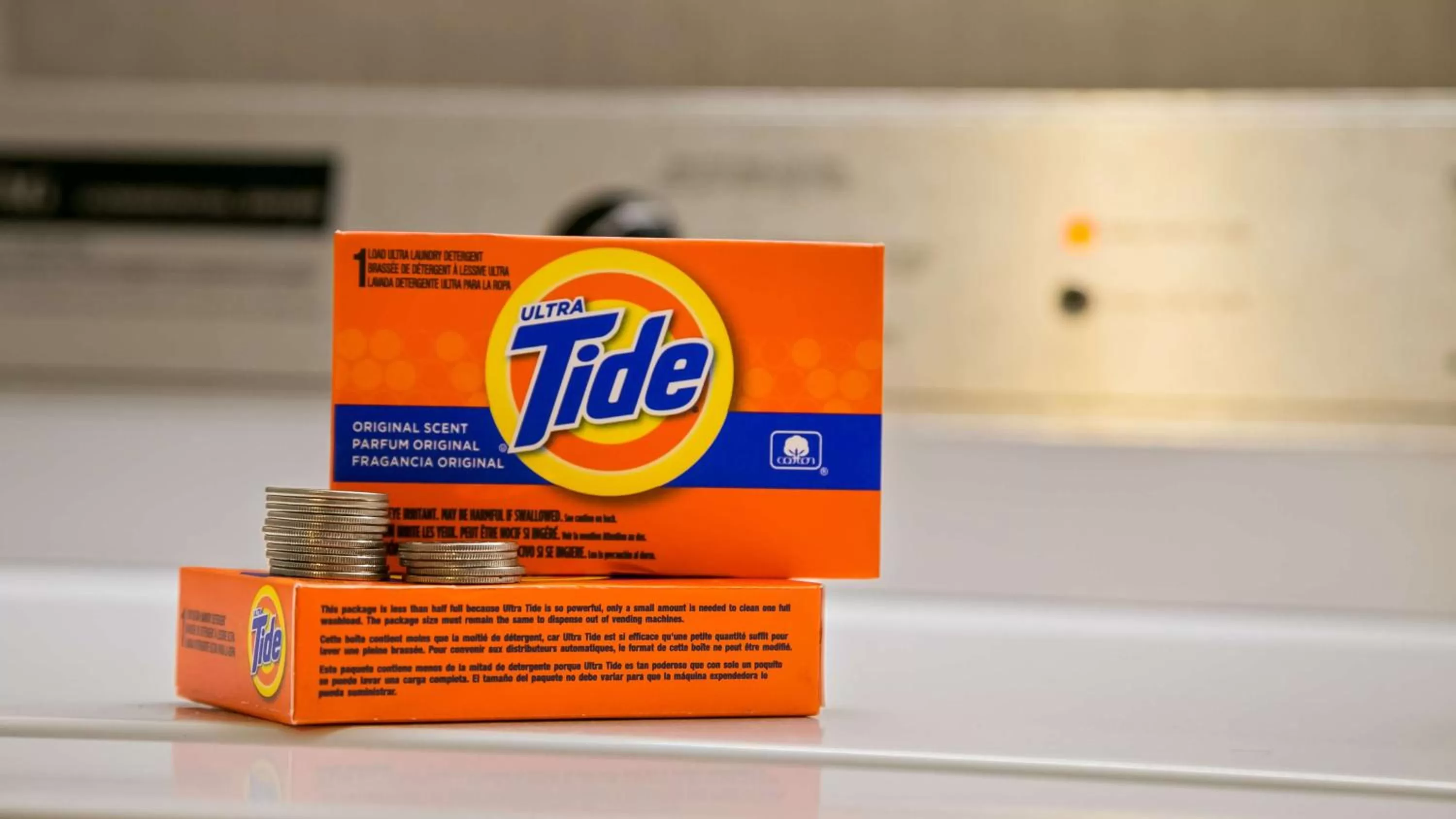 On site in Best Western Airport Inn