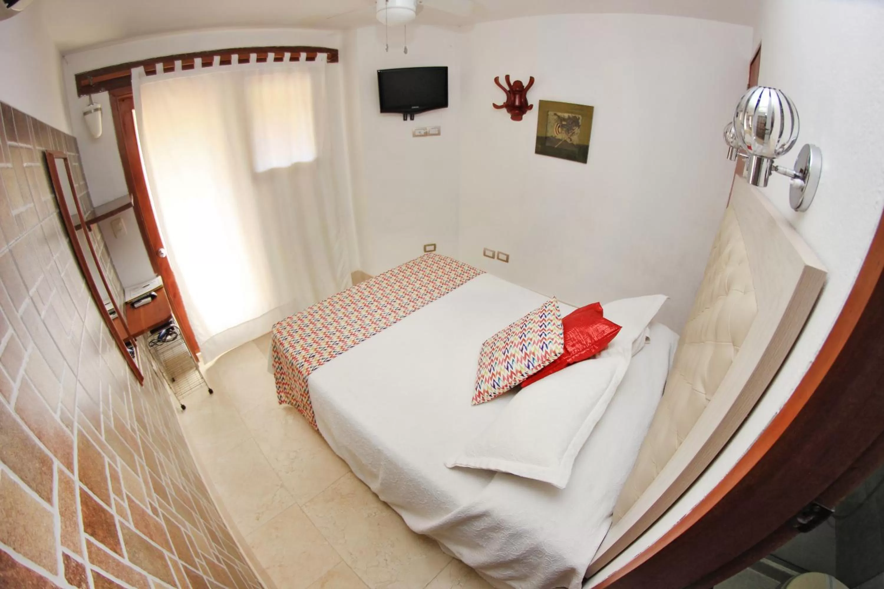 Day, Bed in Hotel Casa Gloria Boutique