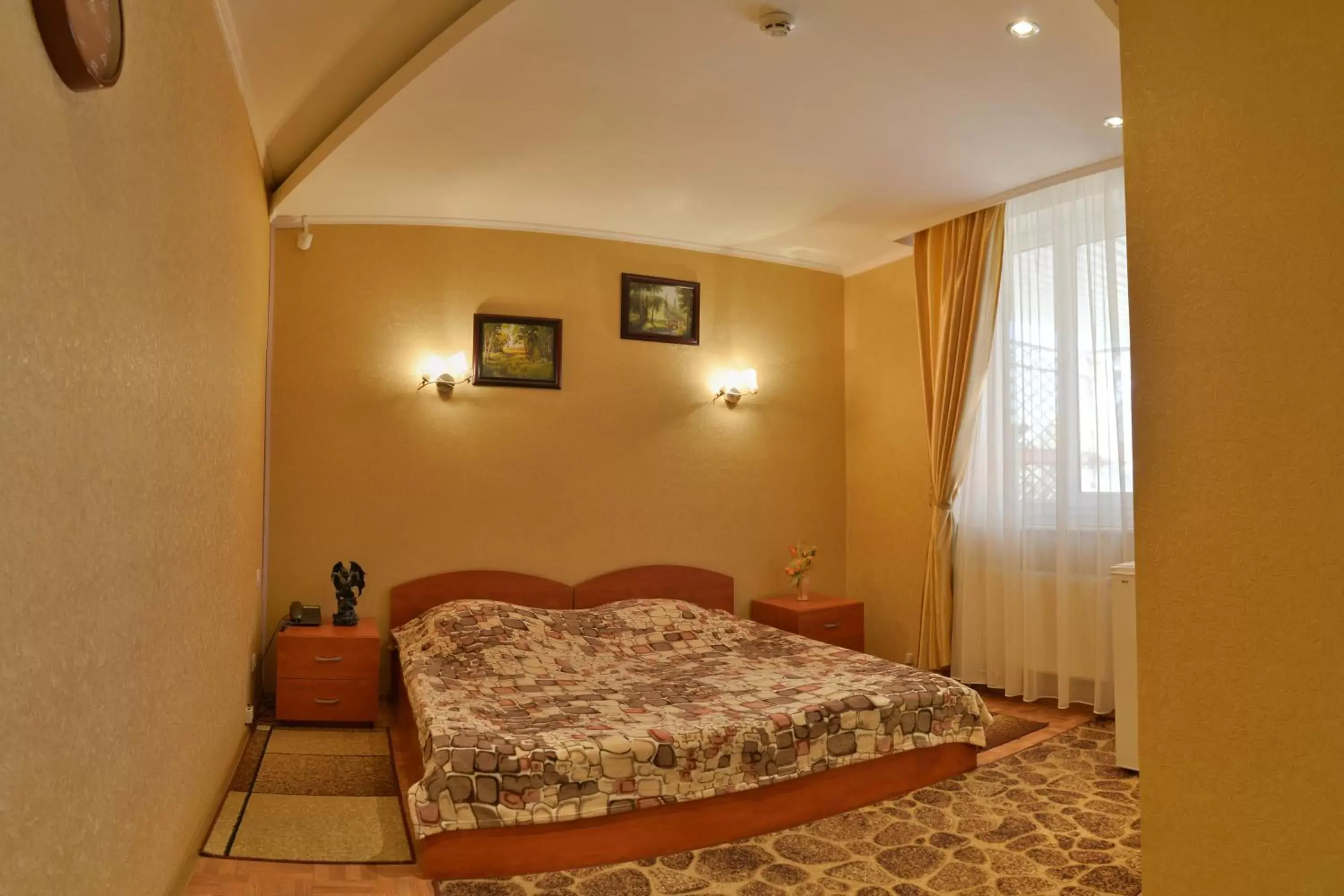 Double or Twin Room in VVP Club Hotel Double or Twin Room in VVP Club Hotel