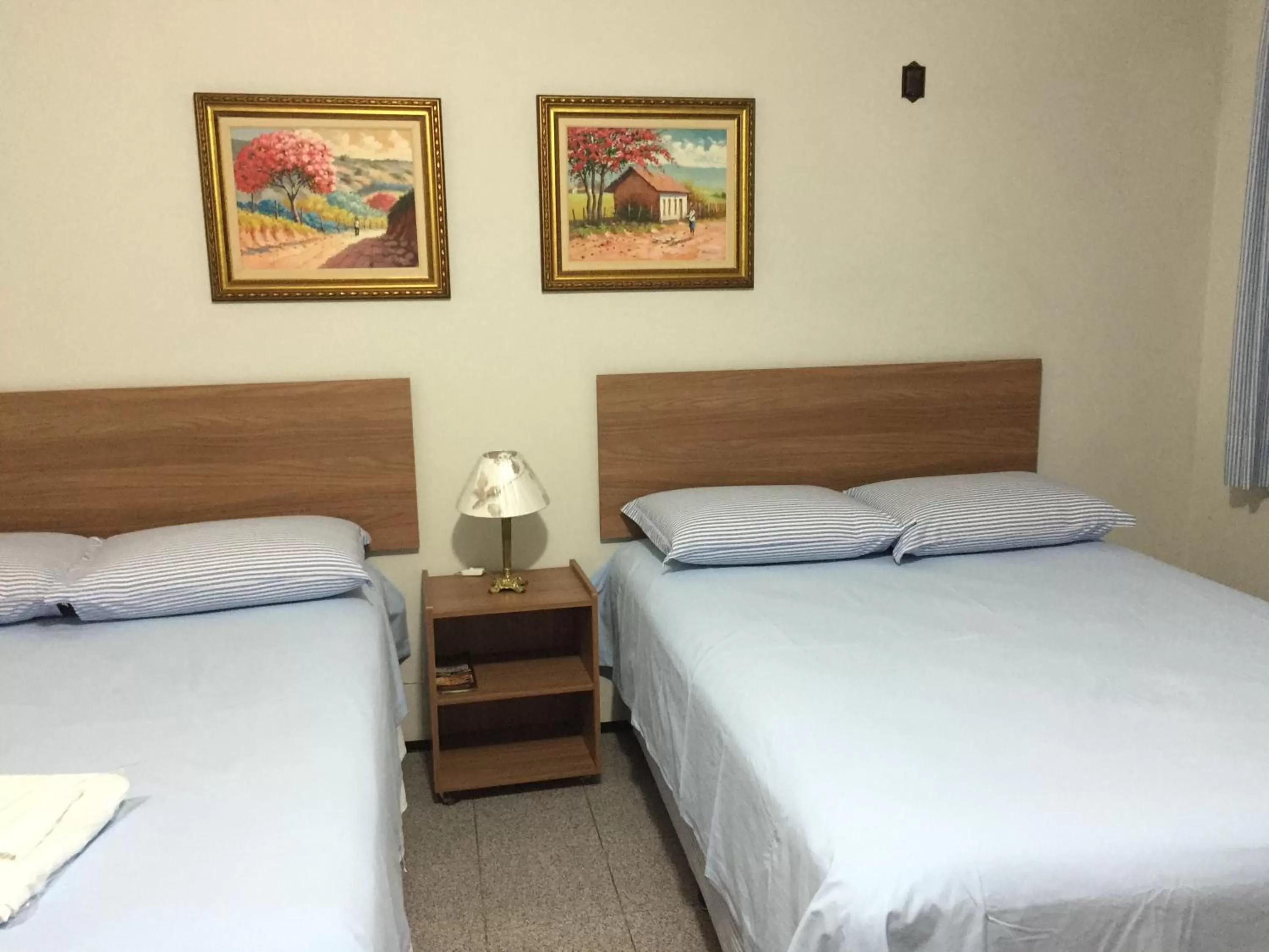 Photo of the whole room, Bed in Hotel Jardim